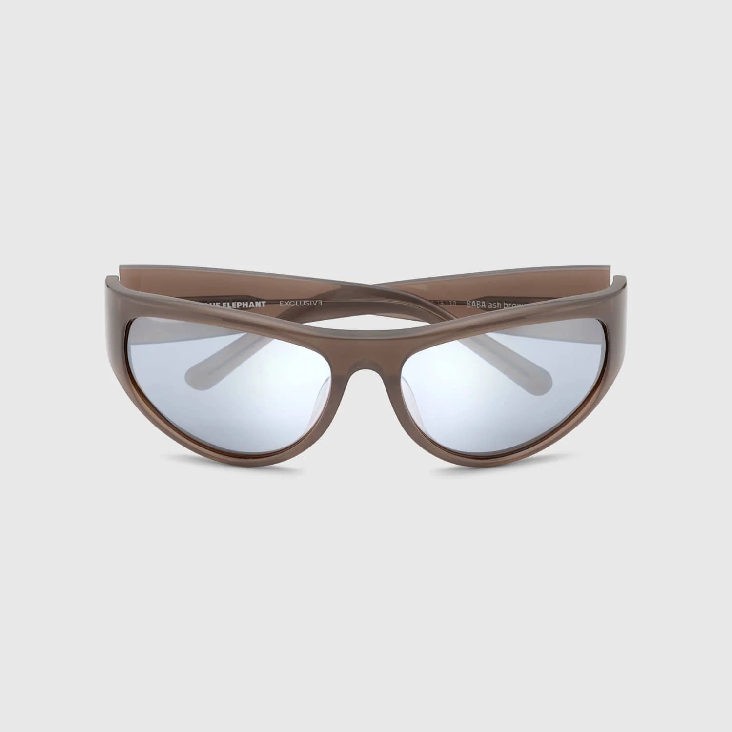 Blue Elephant - Baba (Ash Brown) product image 16 | TRAB K-Fashion Australia