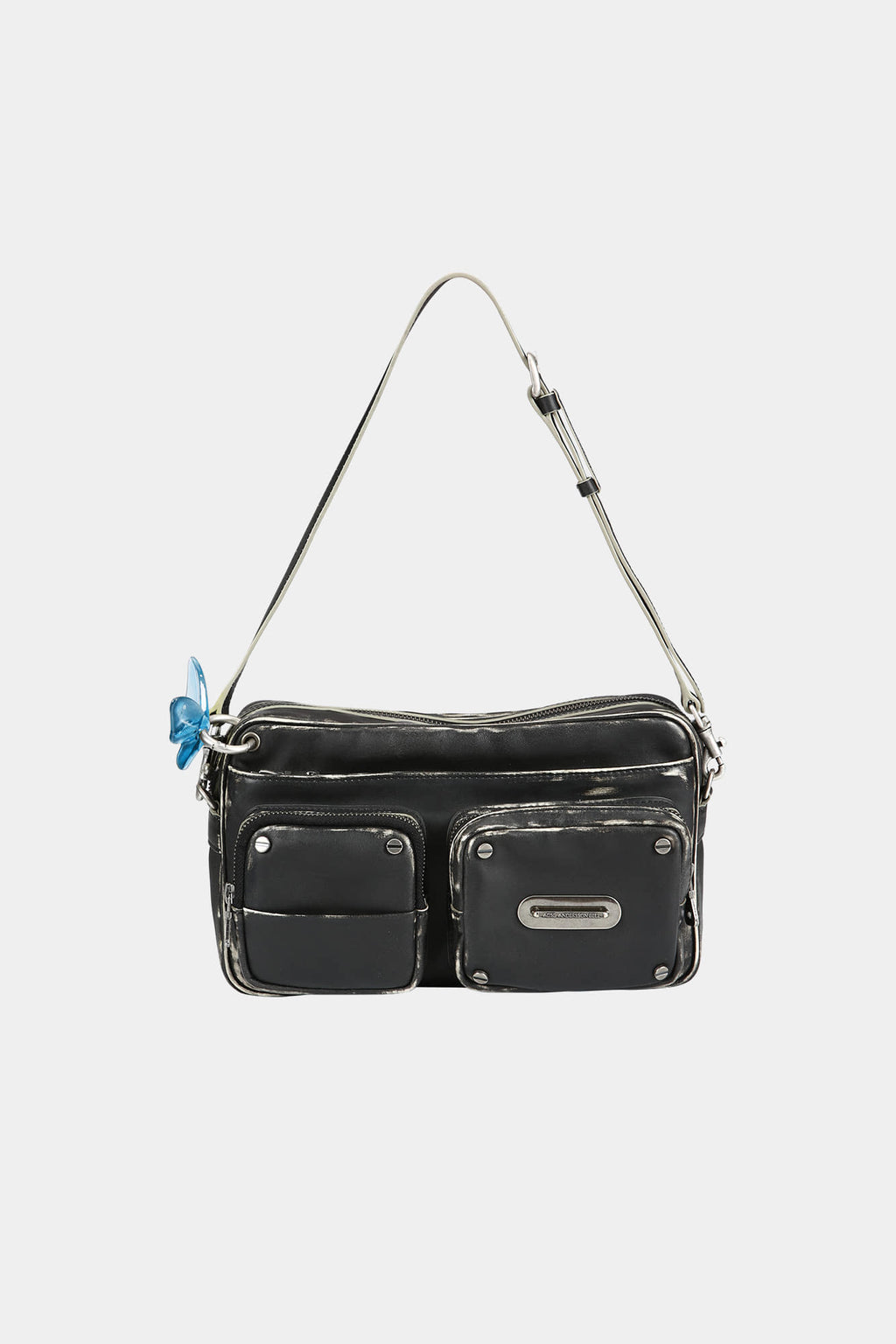 Andersson Bell - Butterfly Bag (Black) product image 13 | TRAB K-Fashion Australia