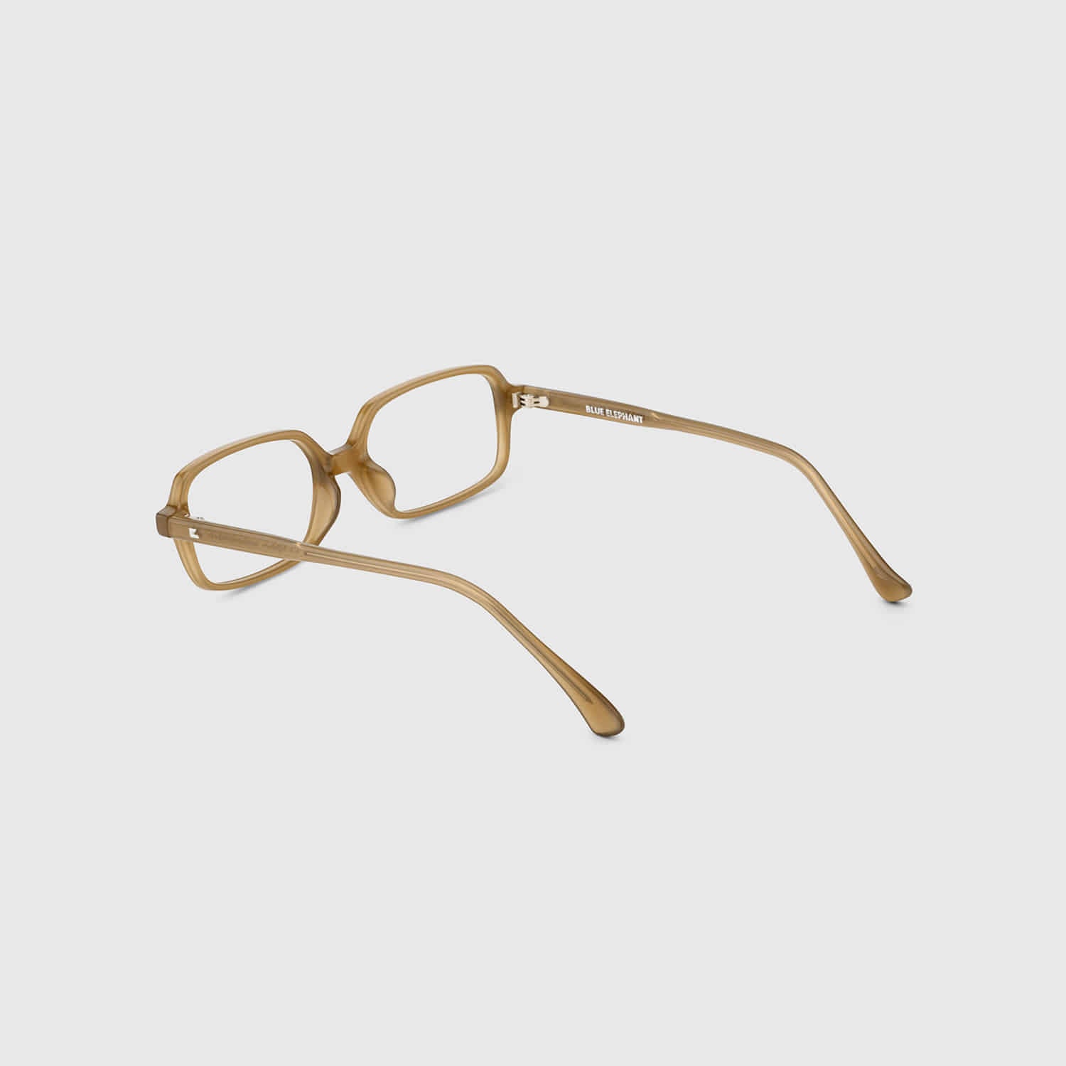 Blue Elephant - Mellow Nude (Beige) product image 4 | TRAB K-Fashion Australia