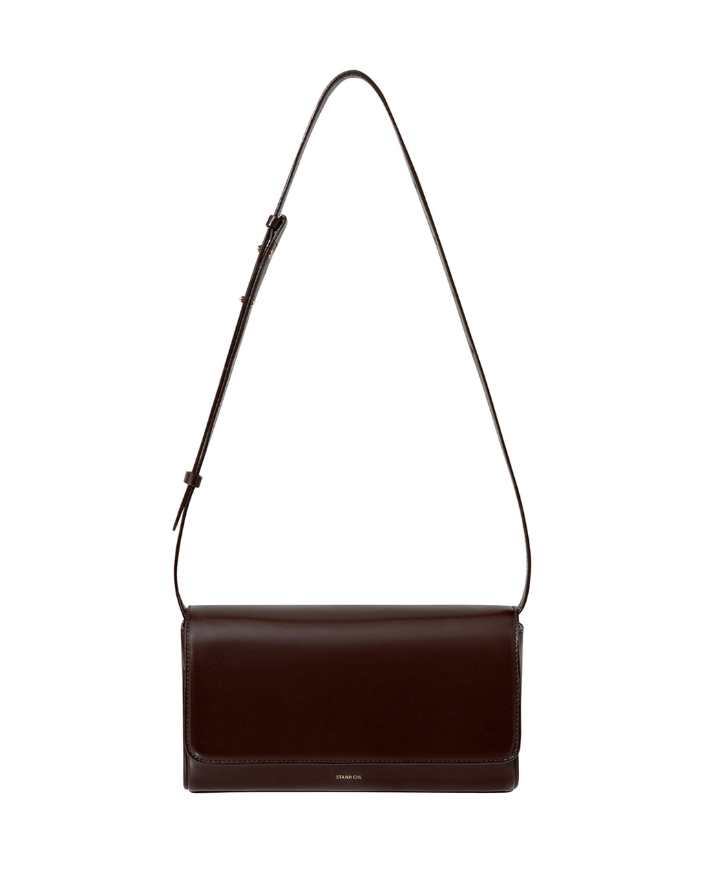 Stand Oil - Butter bag Classic (Maroon) product image 4 | TRAB K-Fashion Australia