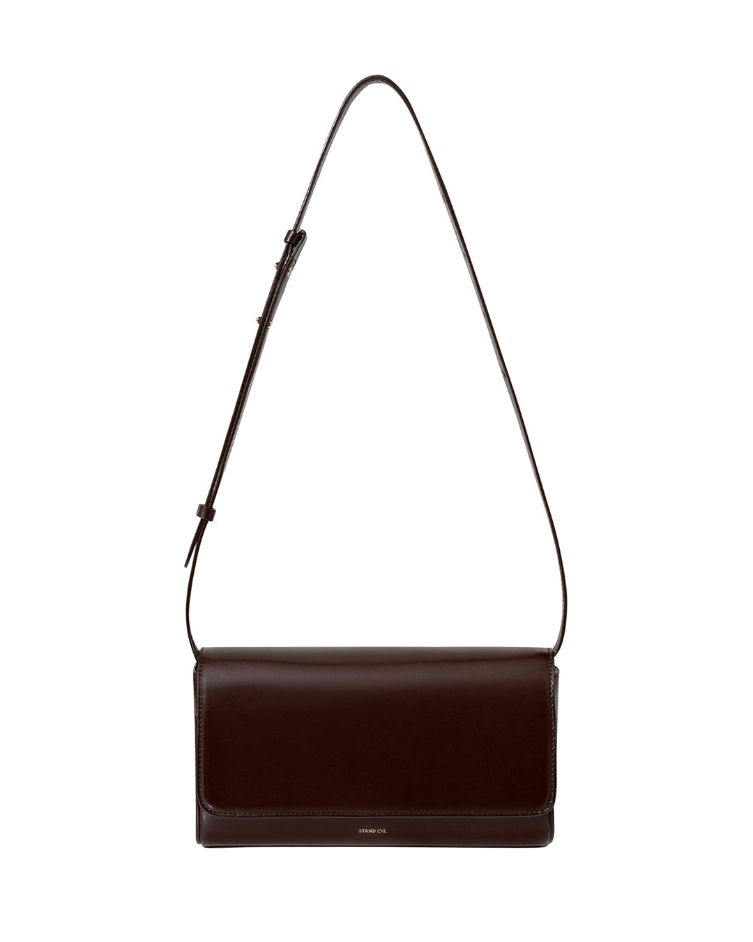 Stand Oil - Butter bag Classic (Maroon) product image 4 | TRAB K-Fashion Australia