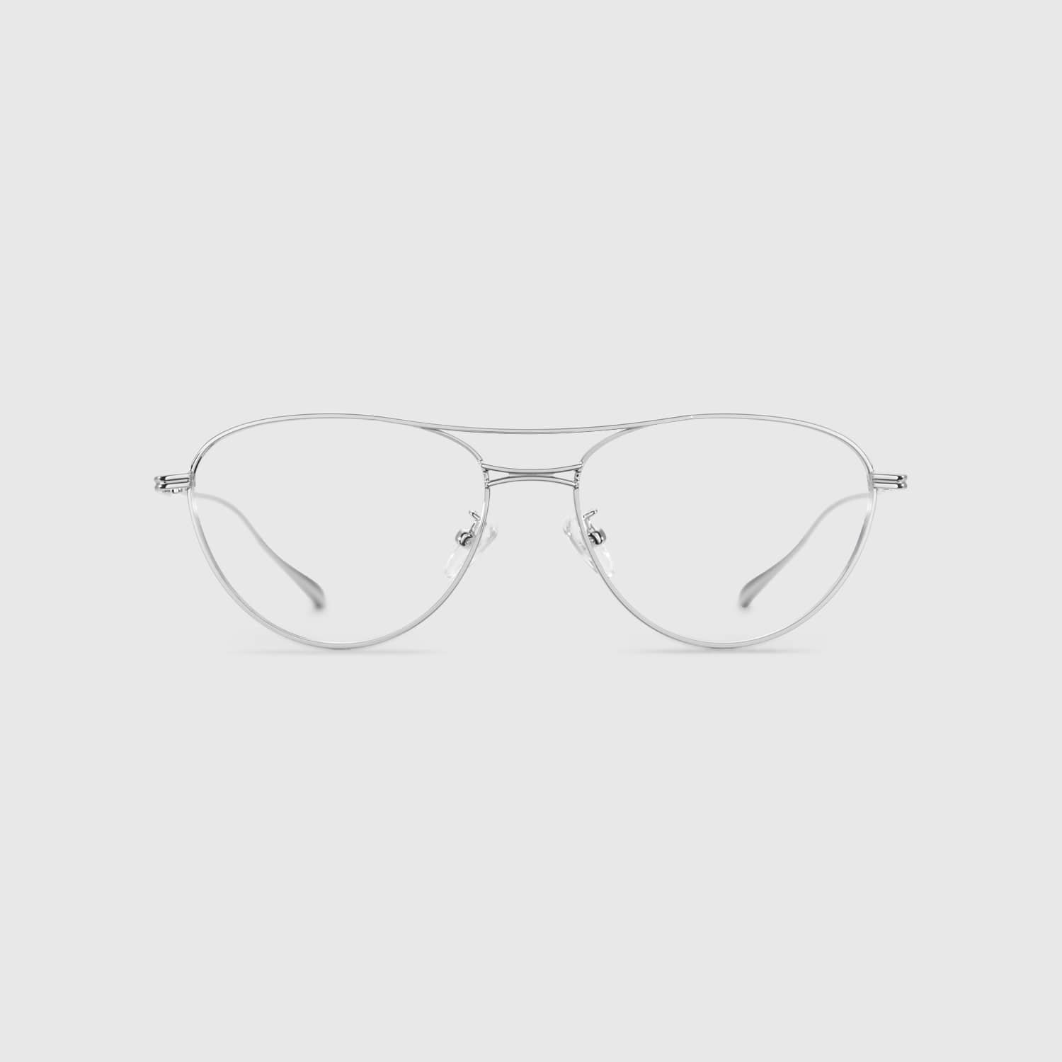 Blue Elephant - Rodi (Silver) product image 1 | TRAB K-Fashion Australia