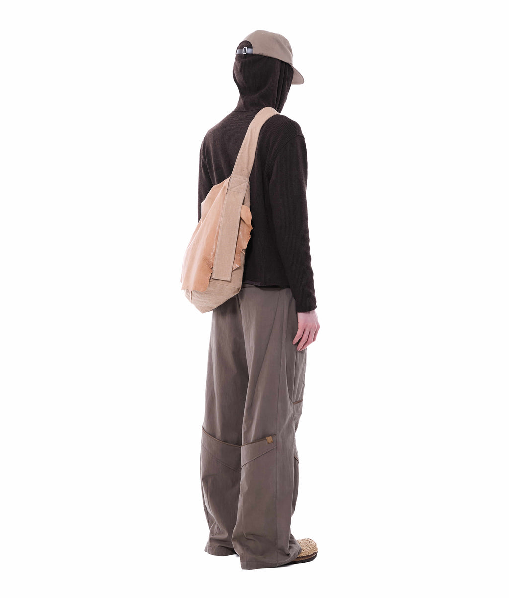 XLIM - Ep.9 01 Bag (Beige) product image 7 | TRAB K-Fashion Australia