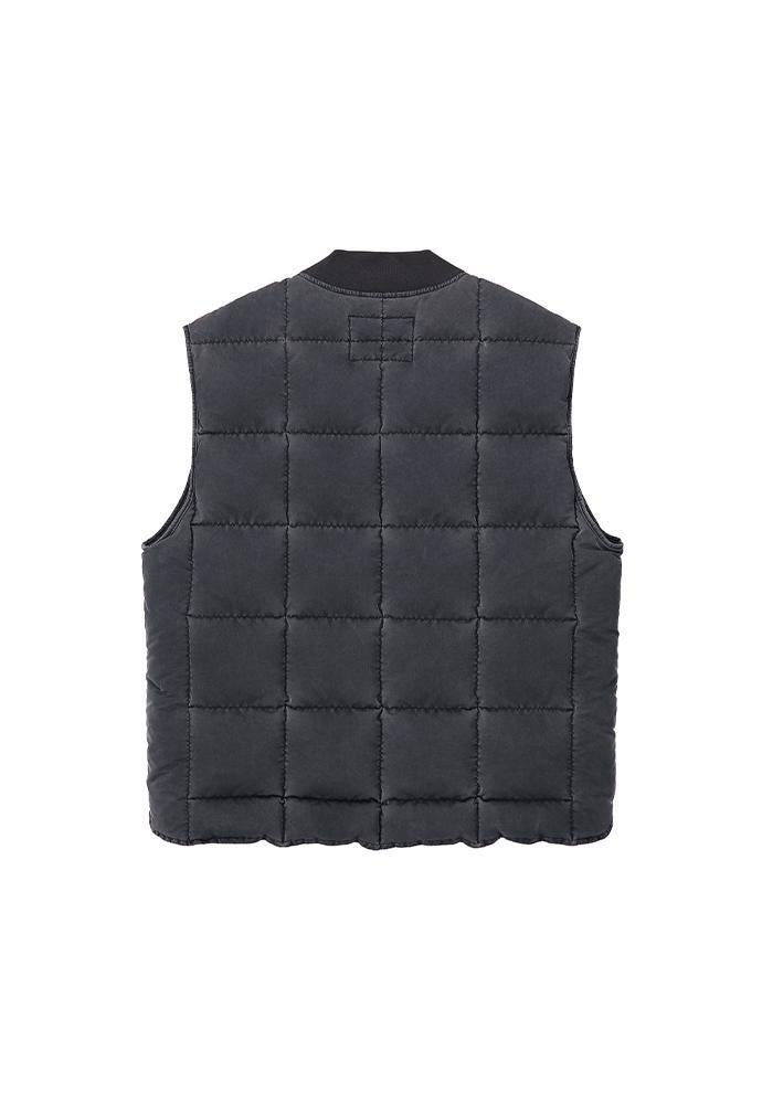Art if acts - Garment Washed Quilted Vest (Old Navy) product image 10 | TRAB K-Fashion Australia