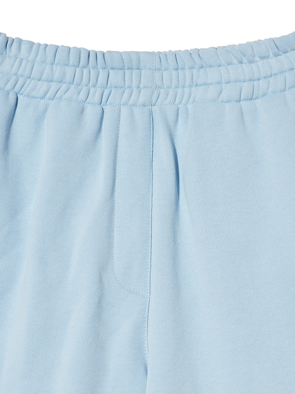 Kijun - Flow Sweatpants (Sky Blue) product image 8 | TRAB K-Fashion Australia