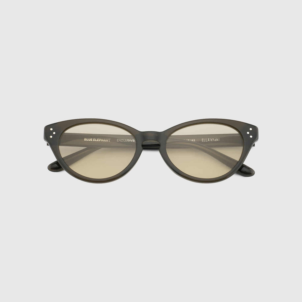 Blue Elephant - Ella (Khaki) product image 5 | TRAB K-Fashion Australia