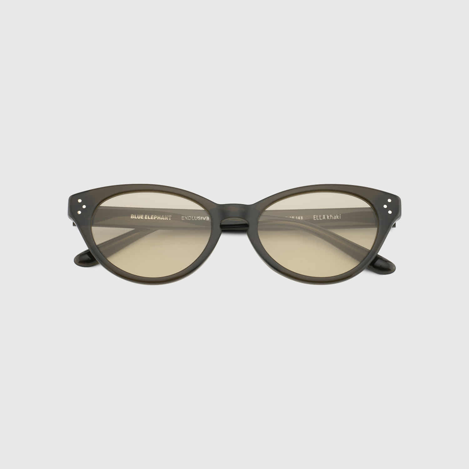 Blue Elephant - Ella (Khaki) product image 5 | TRAB K-Fashion Australia