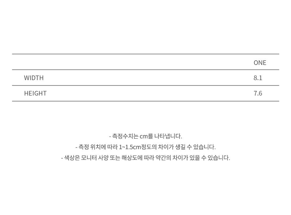 Andersson Bell - Adsb Airpod Case (Black) product image 10 | TRAB K-Fashion Australia