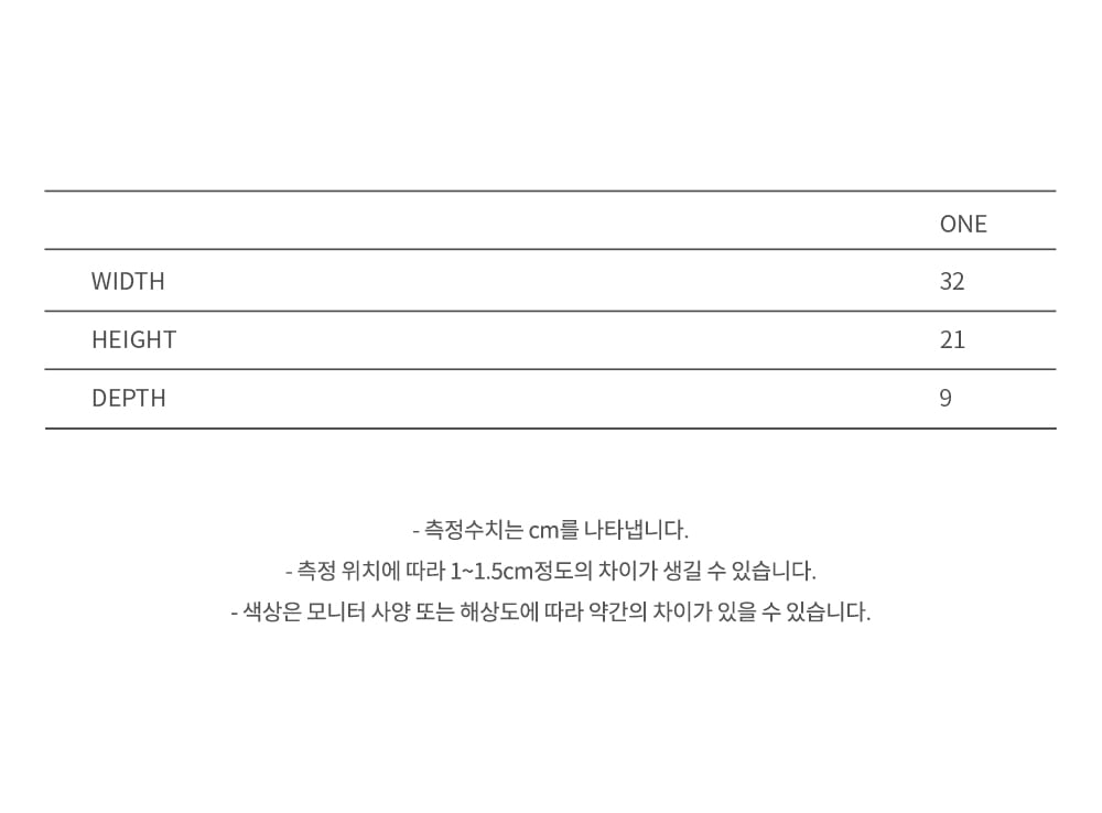 Andersson Bell - Maki Shopper Bag (Black) product image 15 | TRAB K-Fashion Australia