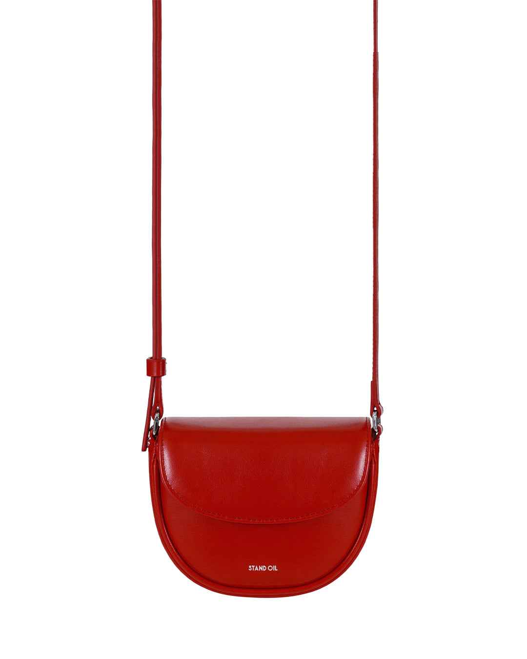 Stand Oil - Mino bag (Red) product image 1 | TRAB K-Fashion Australia