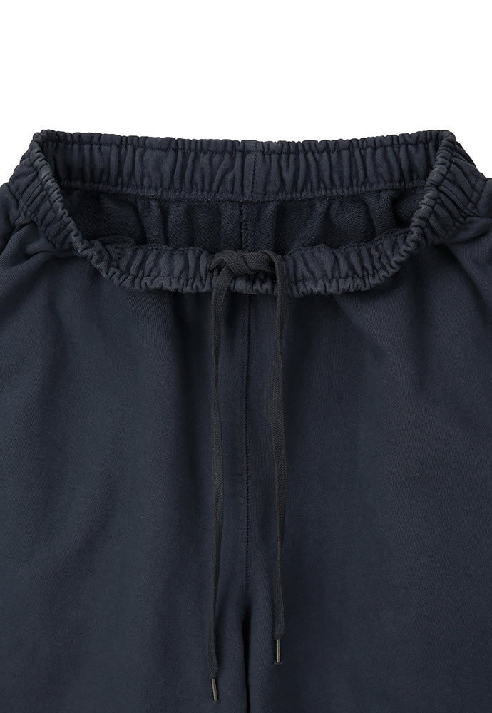 Art if acts - Garment Dyed Vintage Heavy Sweat Pants (Navy) product image 11 | TRAB K-Fashion Australia