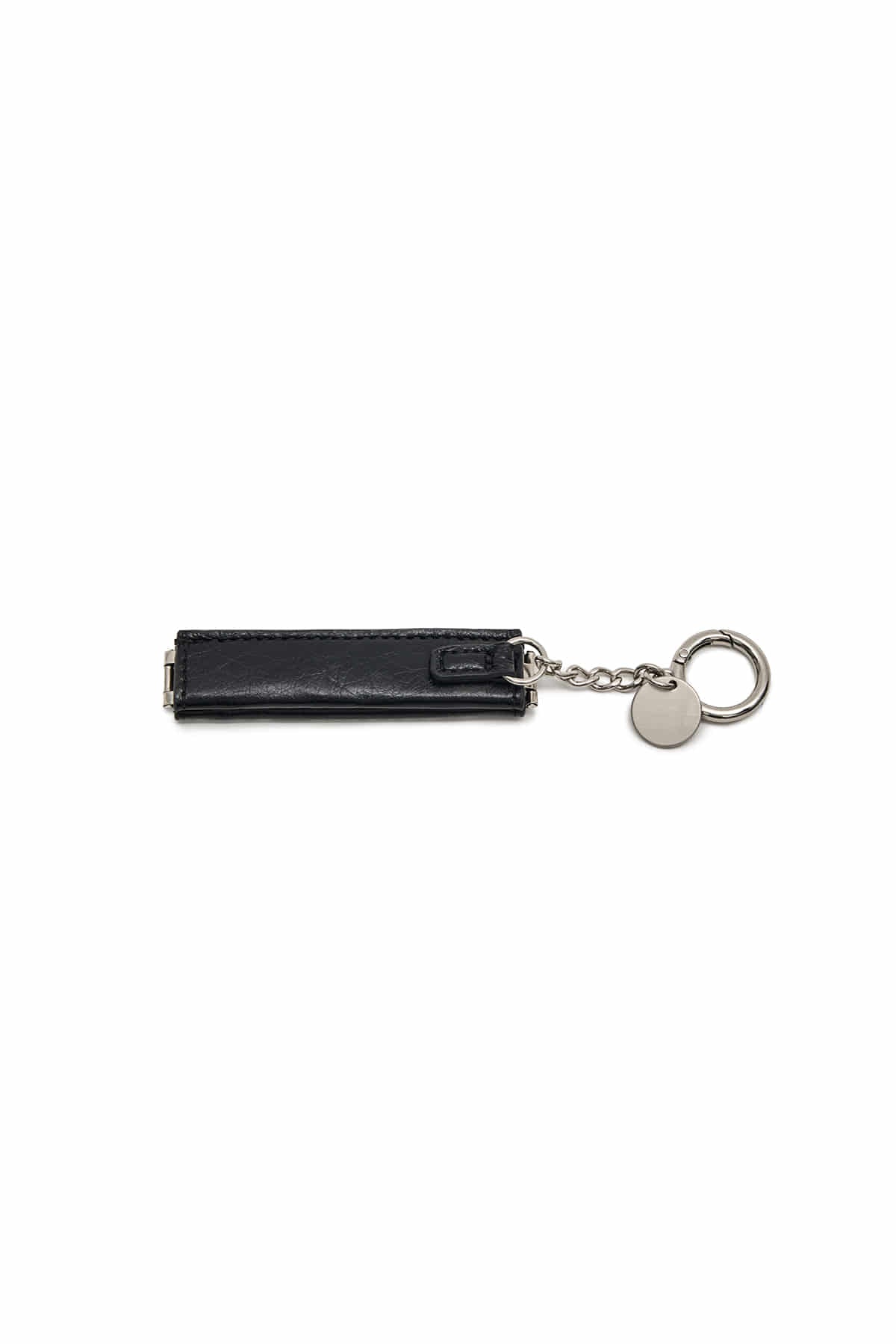 Matin Kim - Matin Glove Holder Keyring (Black) product image 9 | TRAB K-Fashion Australia