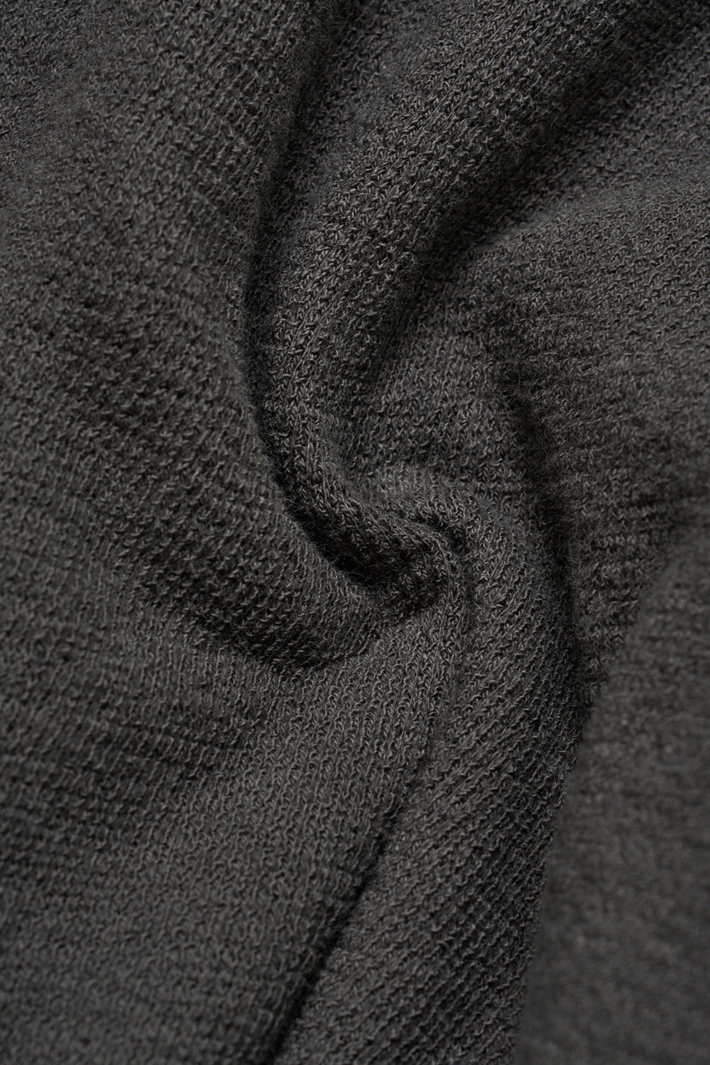 Hatchingroom - Raglan Tee (Black/Moss Charcoal) product image 8 | TRAB K-Fashion Australia