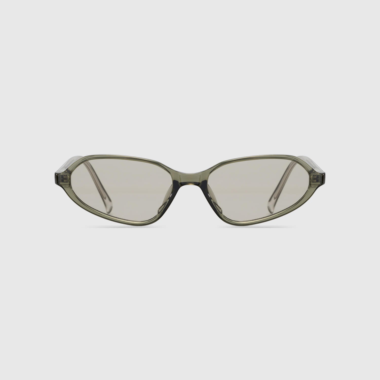 Blue Elephant - Skid (Khaki) product image 1 | TRAB K-Fashion Australia