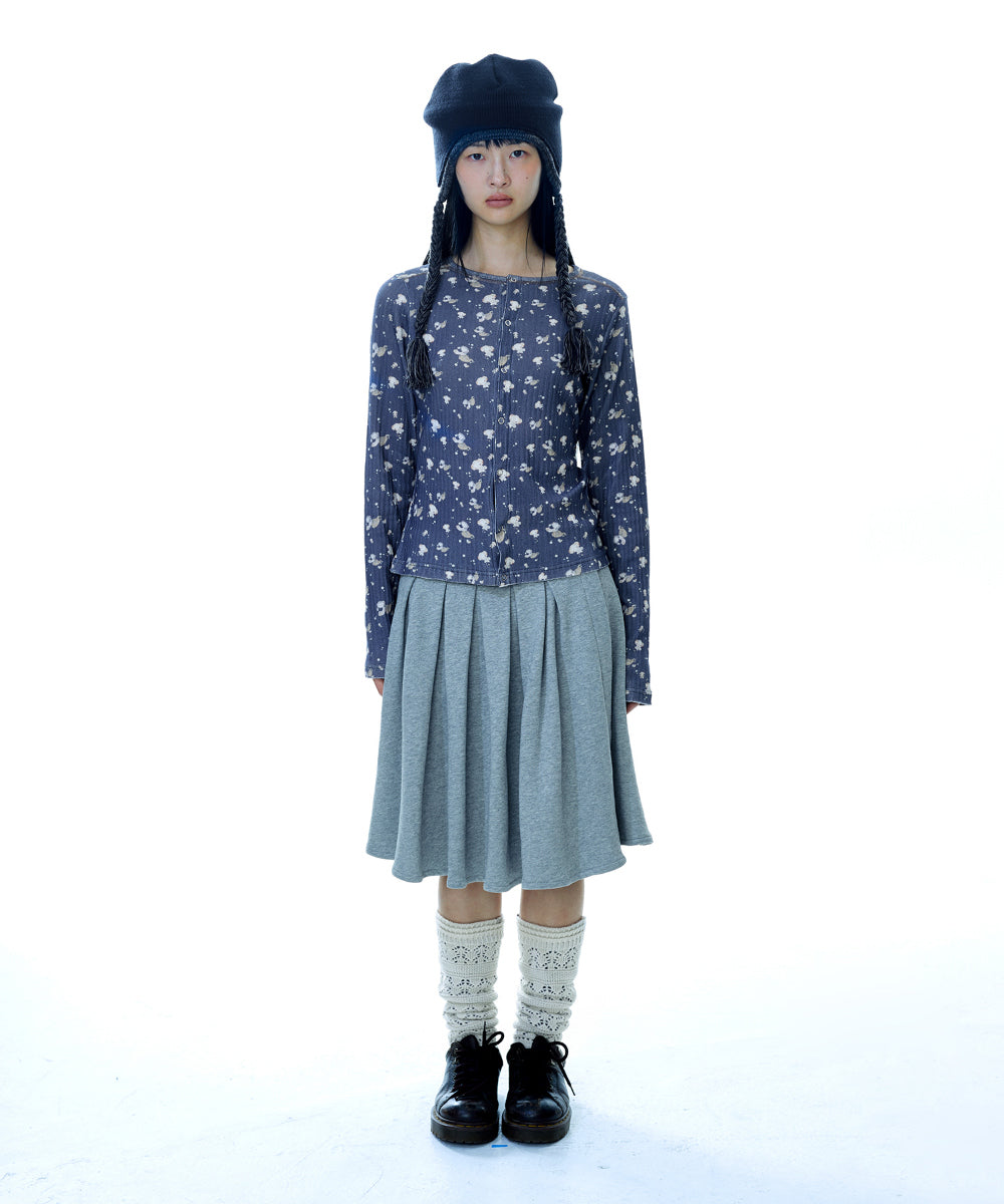 Coyseio - Cotton Cuddle Longsleeves (Navy) product image 15 | TRAB K-Fashion Australia