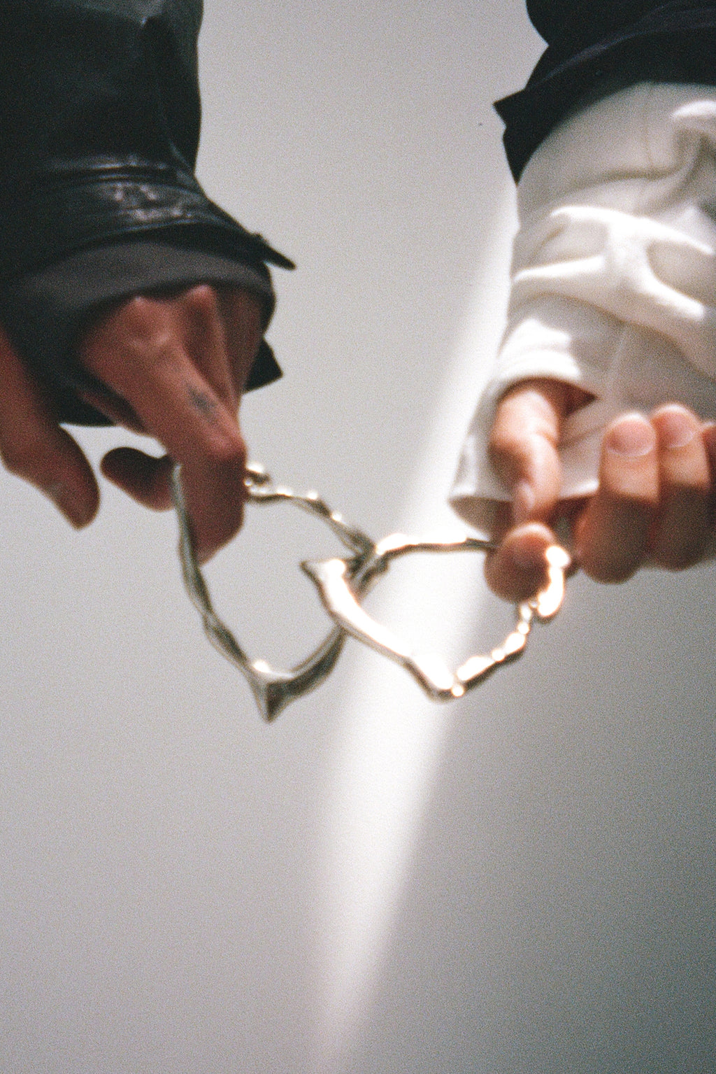 Hatchingroom - Bone & Joint Carabiner (OC) product image 13 | TRAB K-Fashion Australia