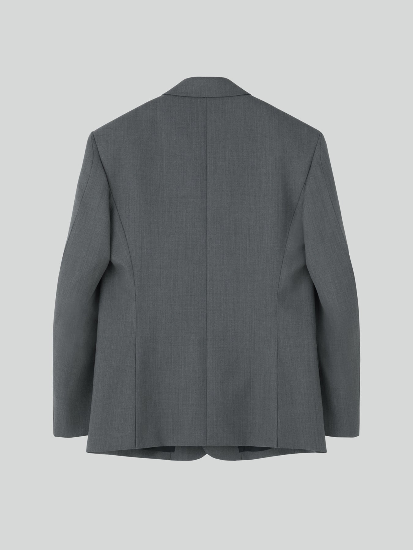 Recto - Rc Signature Single Jacket (Dark Grey) product image 12 | TRAB K-Fashion Australia