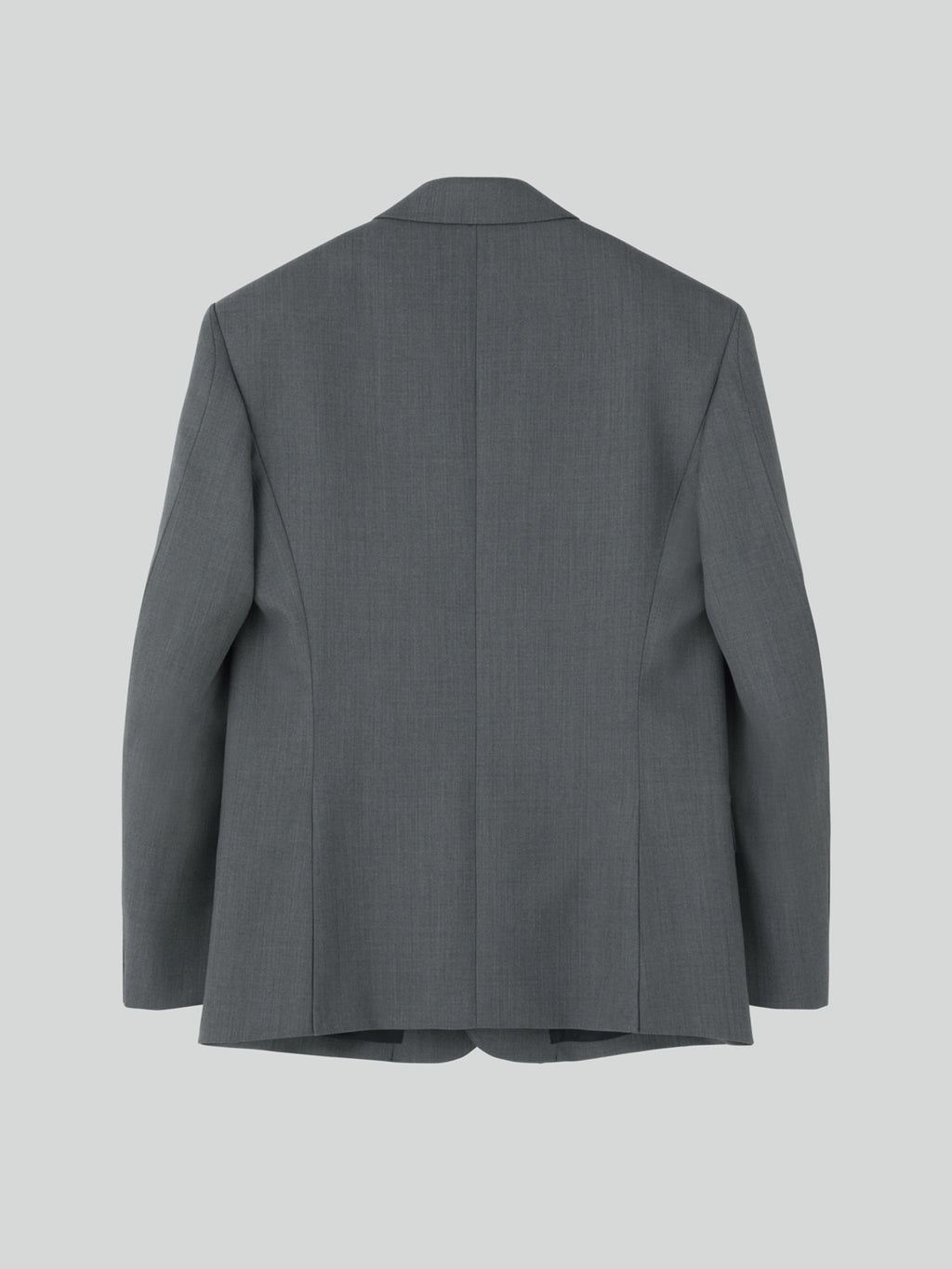 Recto - Rc Signature Single Jacket (Dark Grey) product image 12 | TRAB K-Fashion Australia
