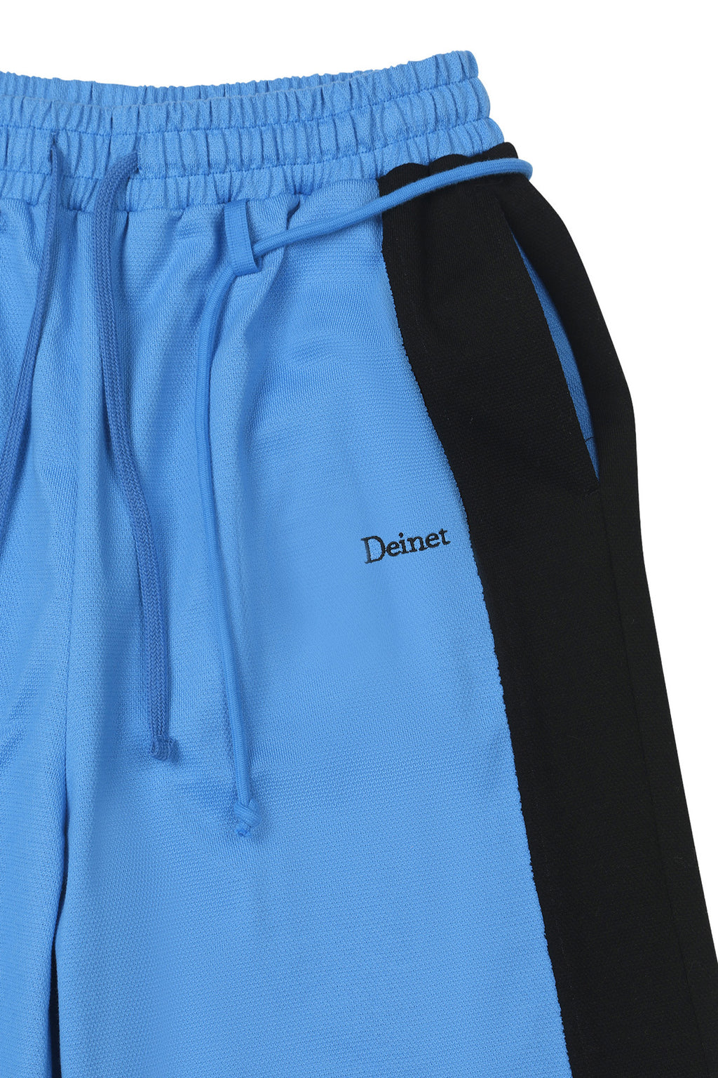 Deinet - Contrast Sweat Pants (Blue) product image 14 | TRAB K-Fashion Australia