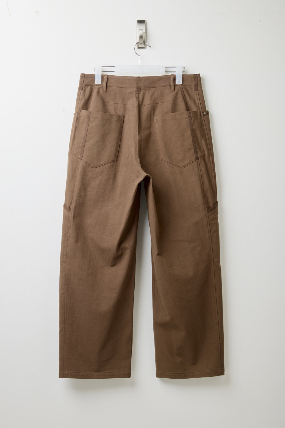 Hatchingroom - Sequence Pants (Brick) product image 2 | TRAB K-Fashion Australia