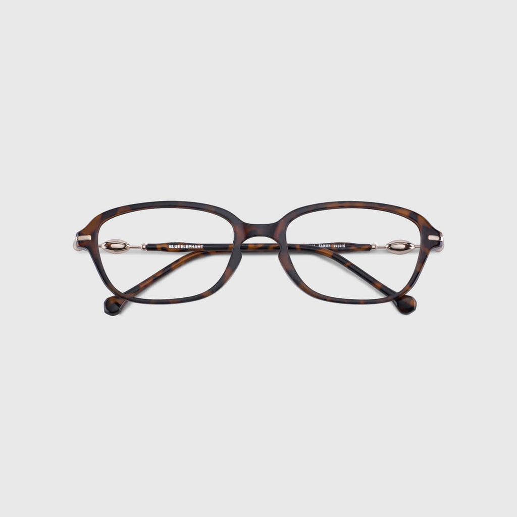 Blue Elephant - Bamun (Leopard) product image 5 | TRAB K-Fashion Australia