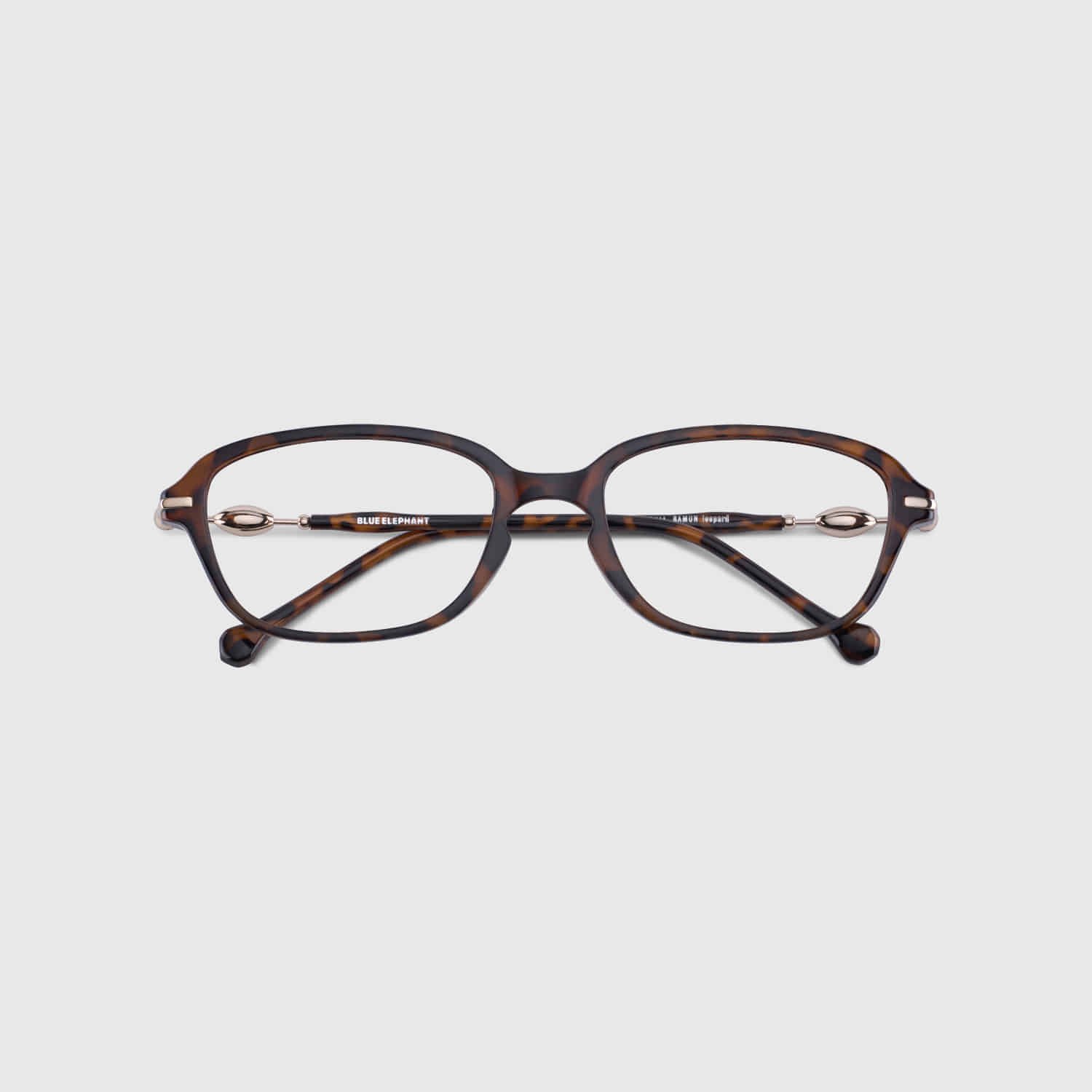 Blue Elephant - Bamun (Leopard) product image 5 | TRAB K-Fashion Australia