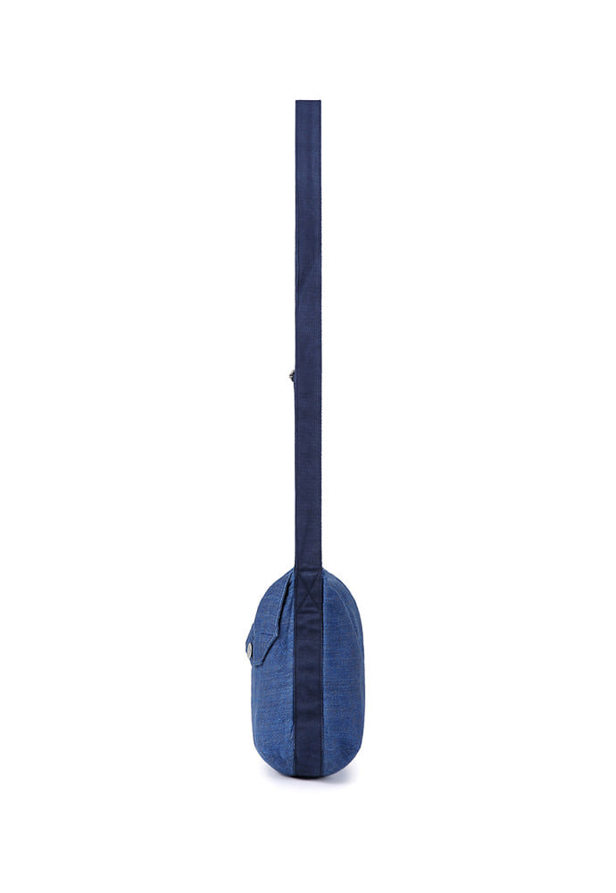 Art if acts - French Bread Bag (French Blue) product image 4 | TRAB K-Fashion Australia