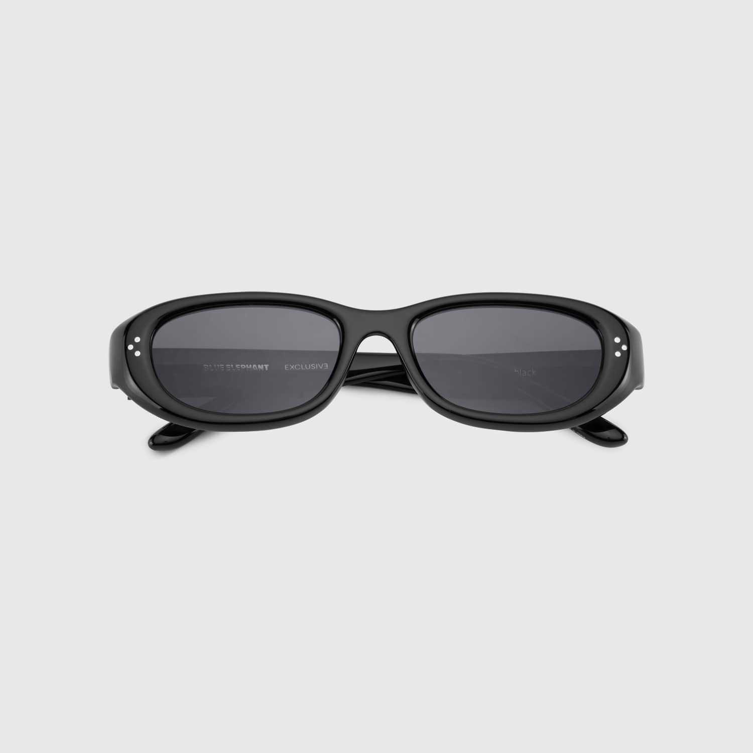 Blue Elephant - Collins (Black) product image 5 | TRAB K-Fashion Australia