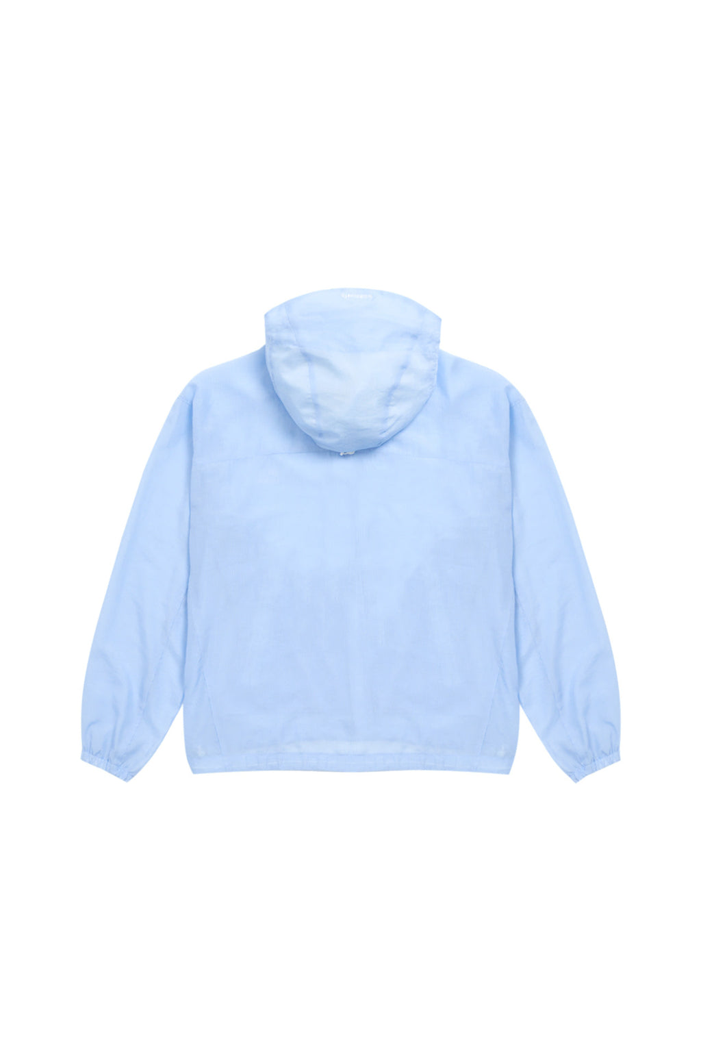 Stu - Stripe Windbreaker (Blue) product image 17 | TRAB K-Fashion Australia