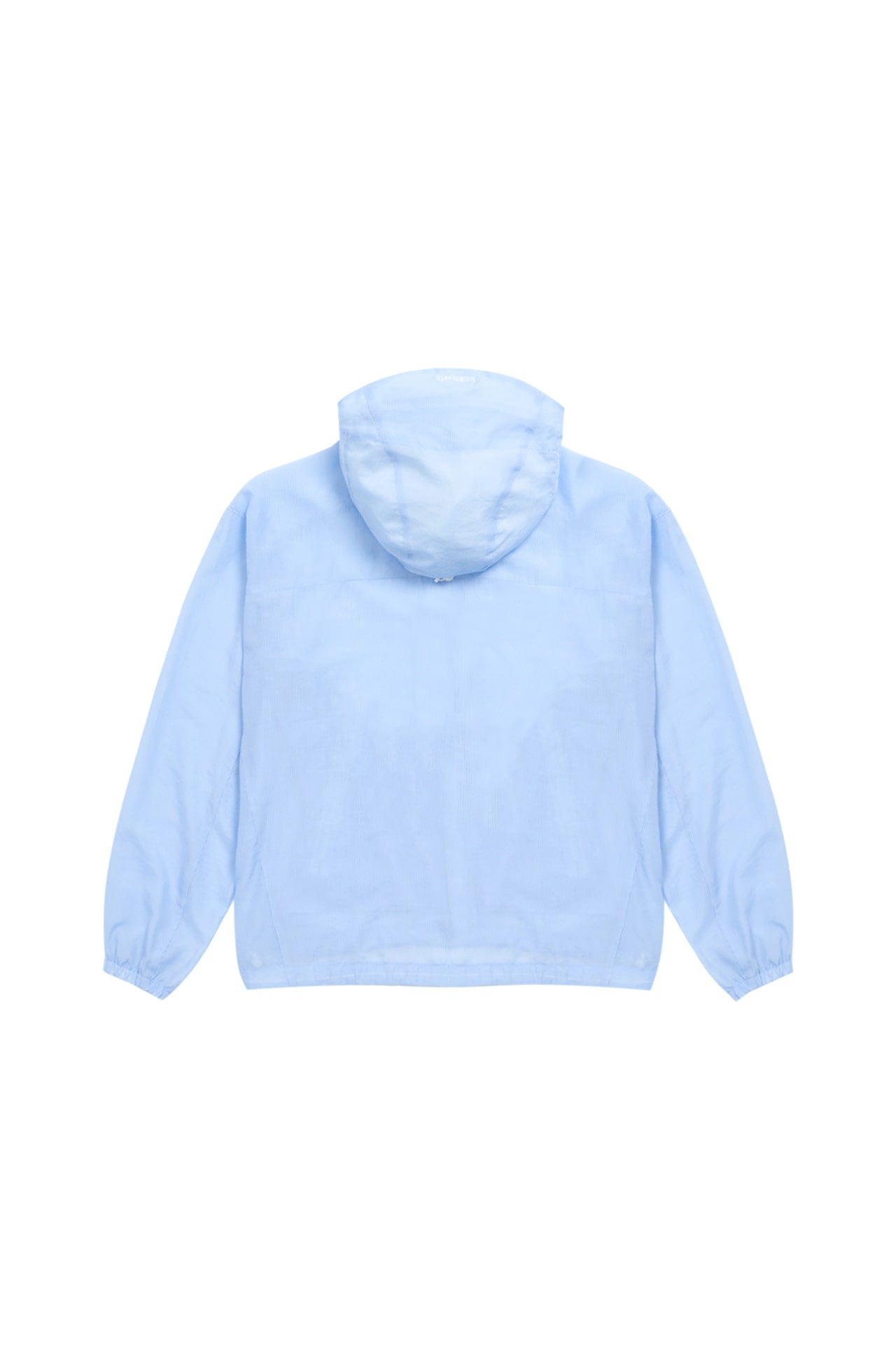 Stu - Stripe Windbreaker (Blue) product image 17 | TRAB K-Fashion Australia