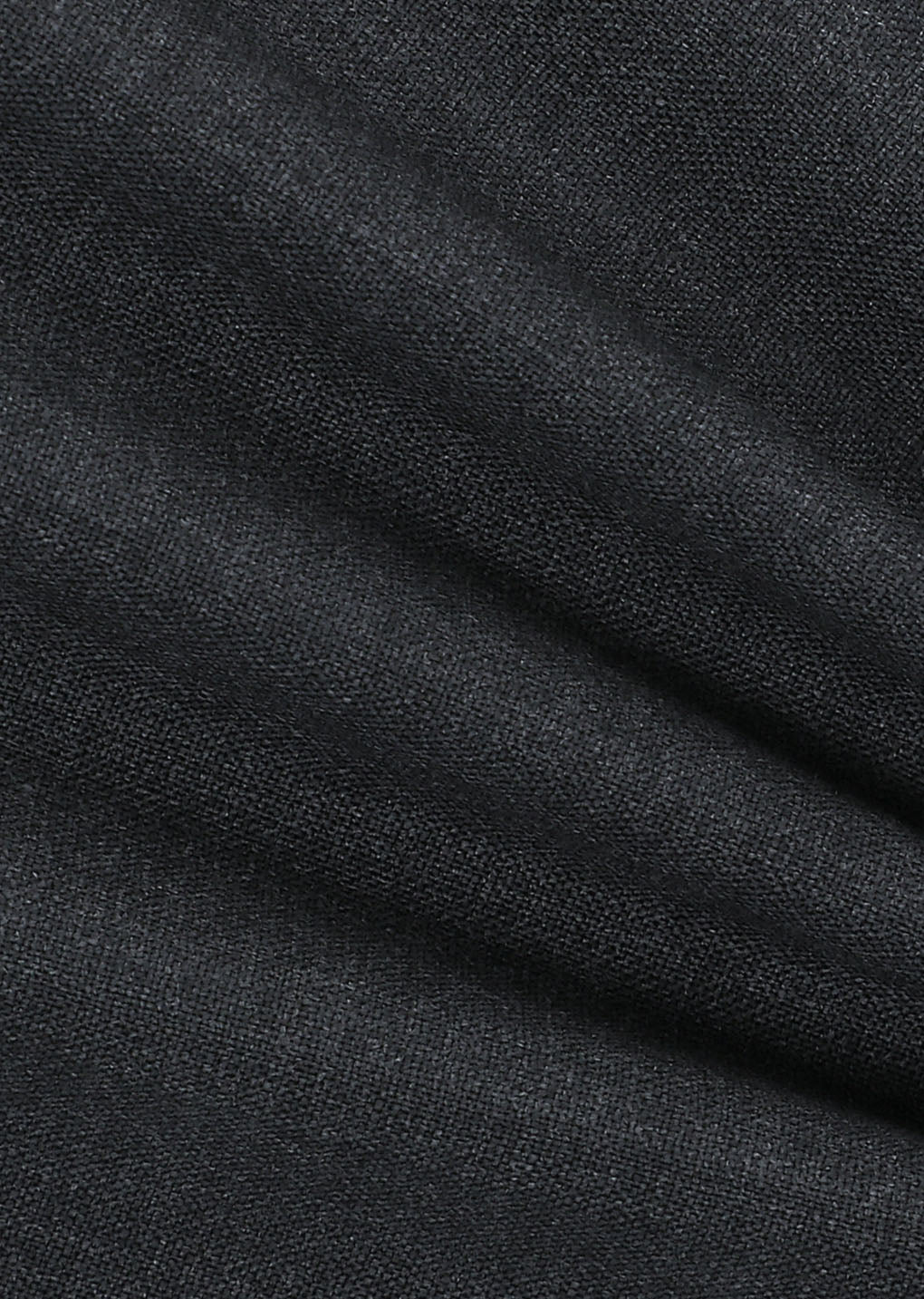 Amomento - Wool Banding Pants (Charcoal) product image 10 | TRAB K-Fashion Australia