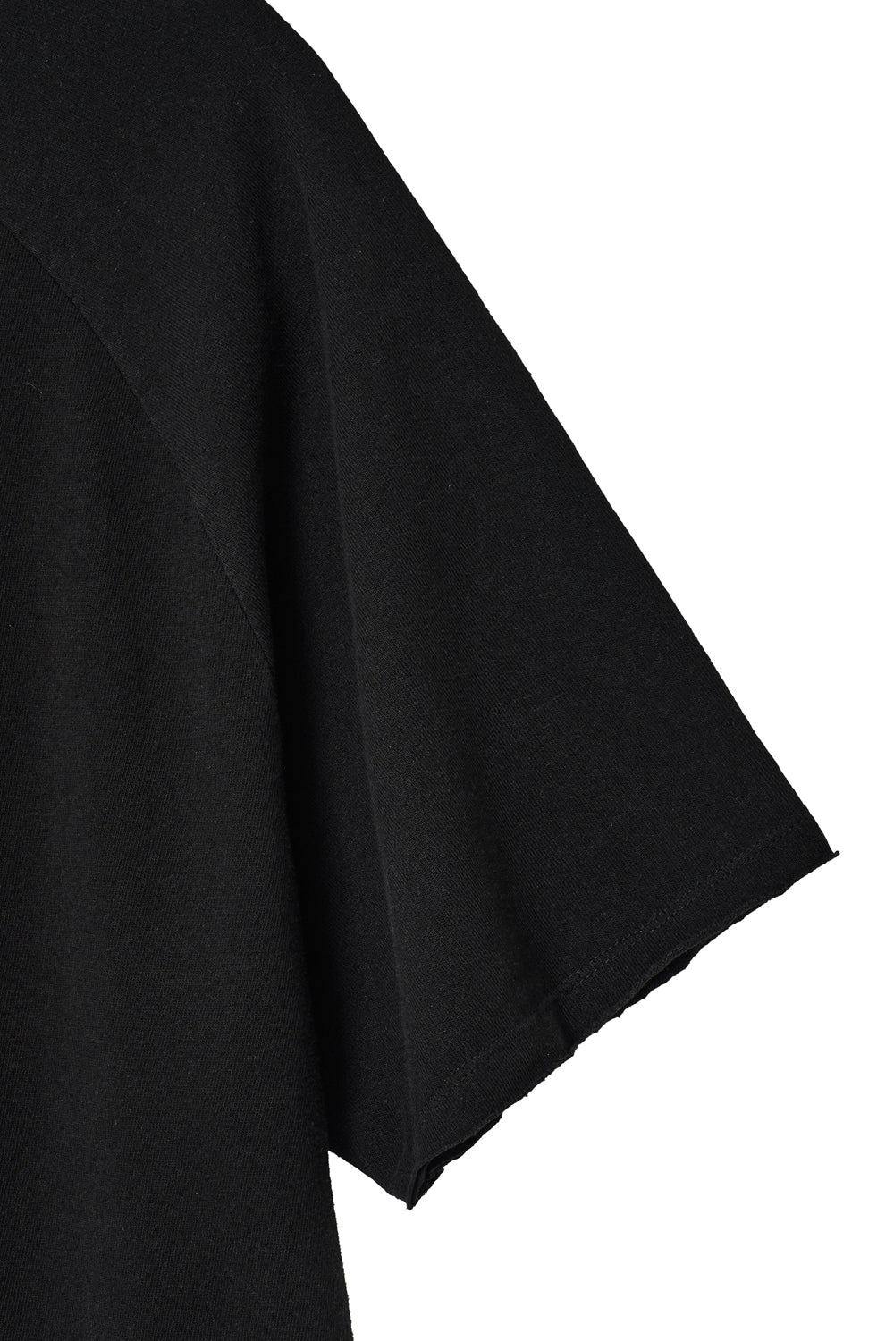 Hatchingroom - Ant Tee (Black) product image 7 | TRAB K-Fashion Australia