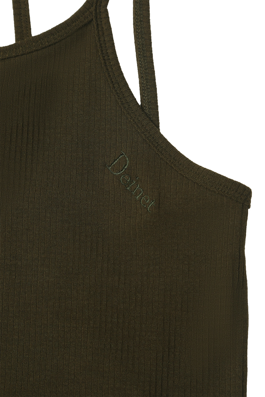 Deinet - 2way Sleeveless (Khaki) product image 12 | TRAB K-Fashion Australia