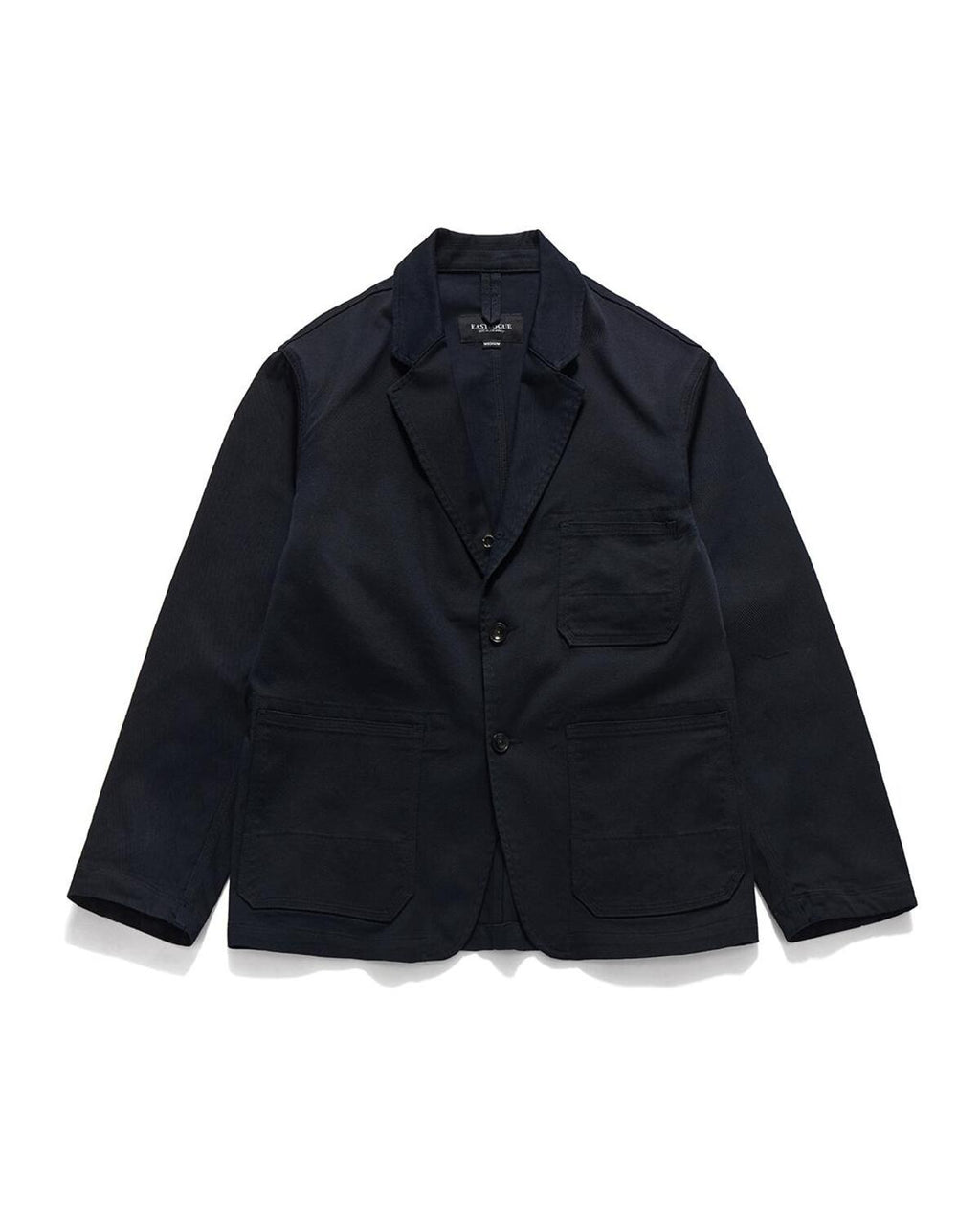 Eastlogue - Novelist Jacket (D.navy) product image 5 | TRAB K-Fashion Australia