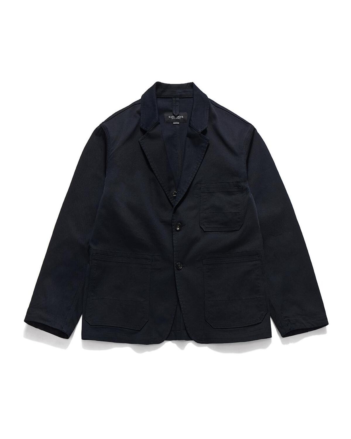 Eastlogue - Novelist Jacket (D.navy) product image 5 | TRAB K-Fashion Australia