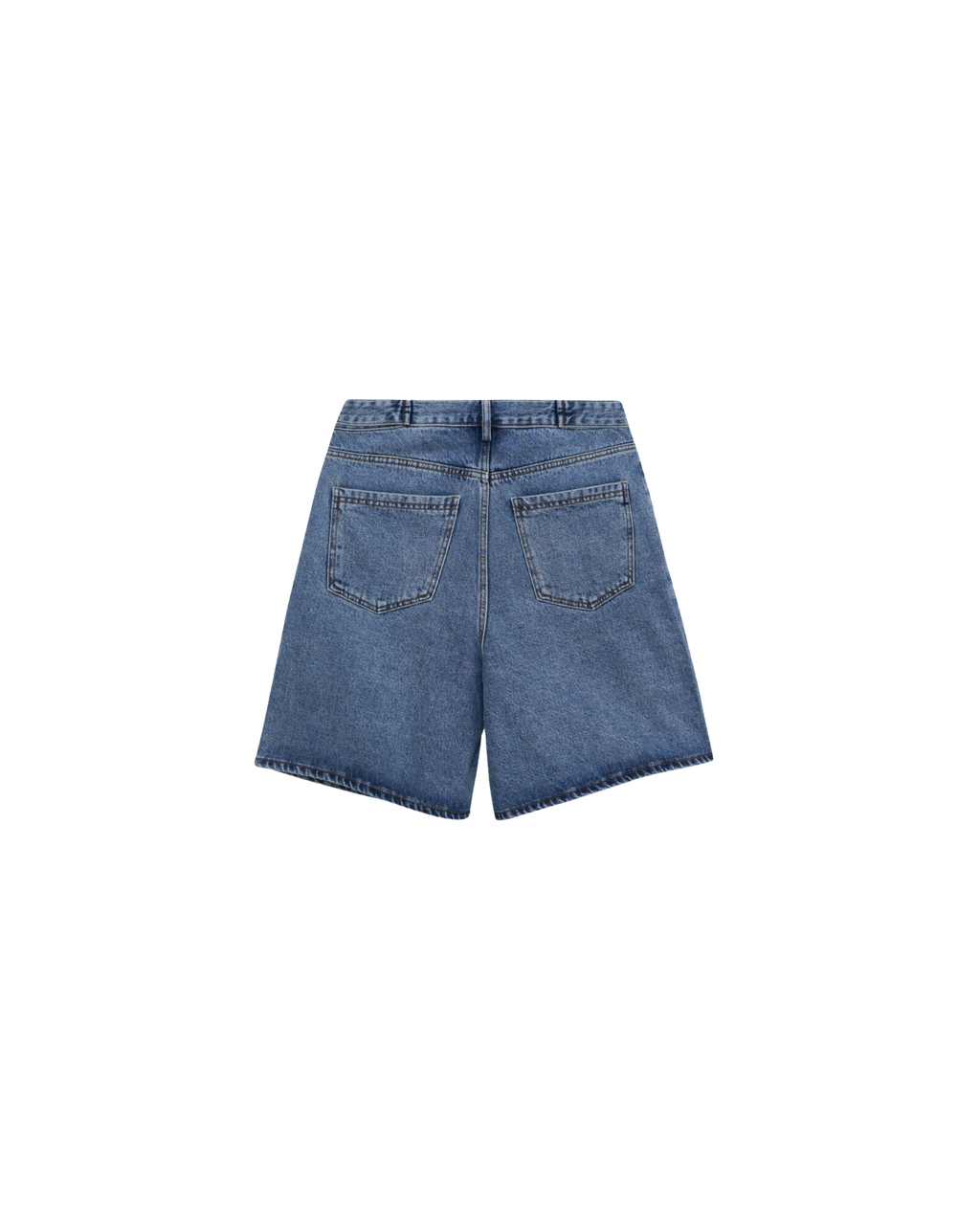 Kimhe Kim - Two Pocket Shorts (Sky Blue) product image 12 | TRAB K-Fashion Australia