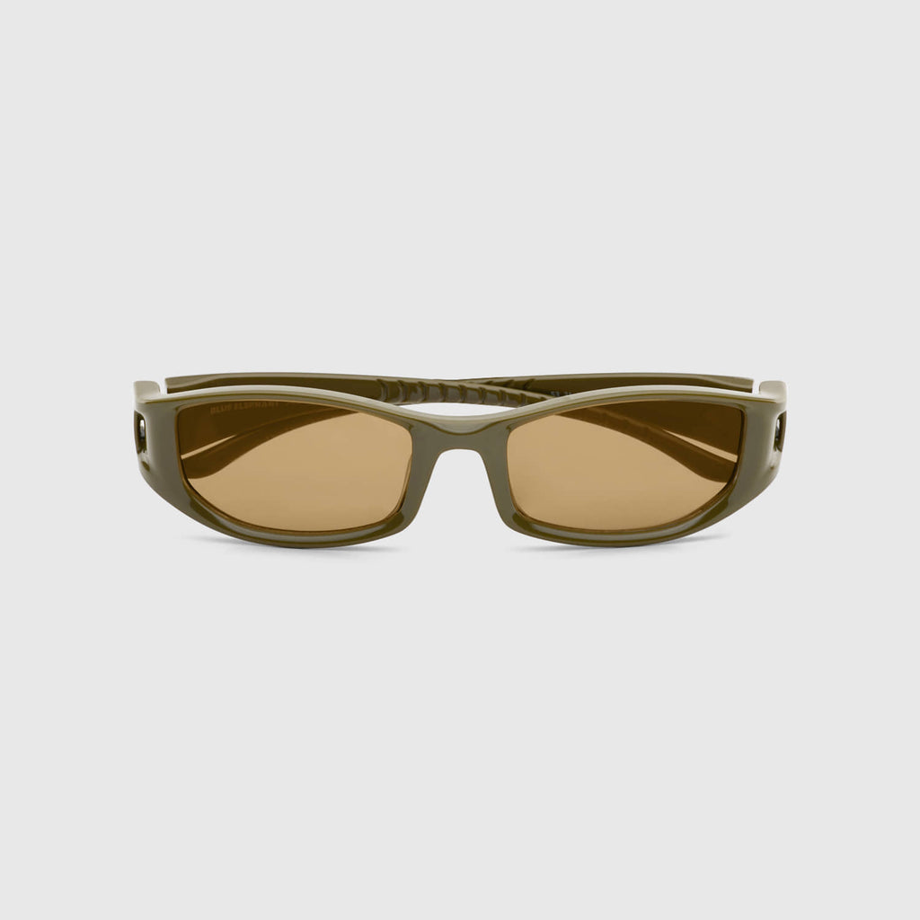 Blue Elephant - Favo (Olive) product image 5 | TRAB K-Fashion Australia