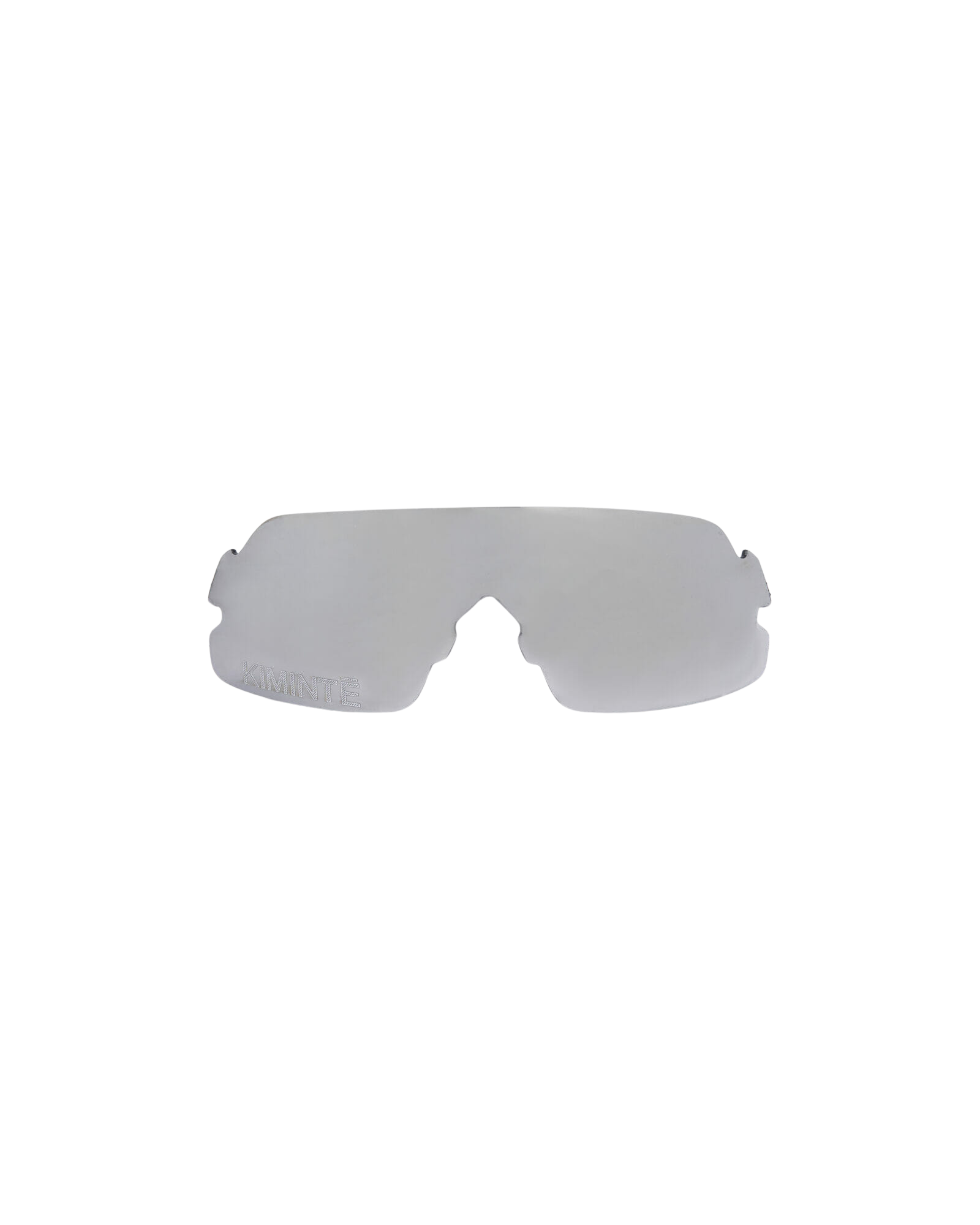 Kimhe Kim - Interchangeable Shield Sunglasses (Black) product image 13 | TRAB K-Fashion Australia