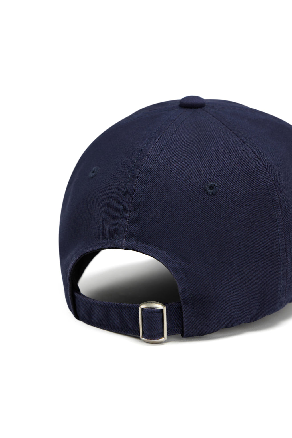 Deinet - Deinet Big Logo Cap (Navy) product image 5 | TRAB K-Fashion Australia