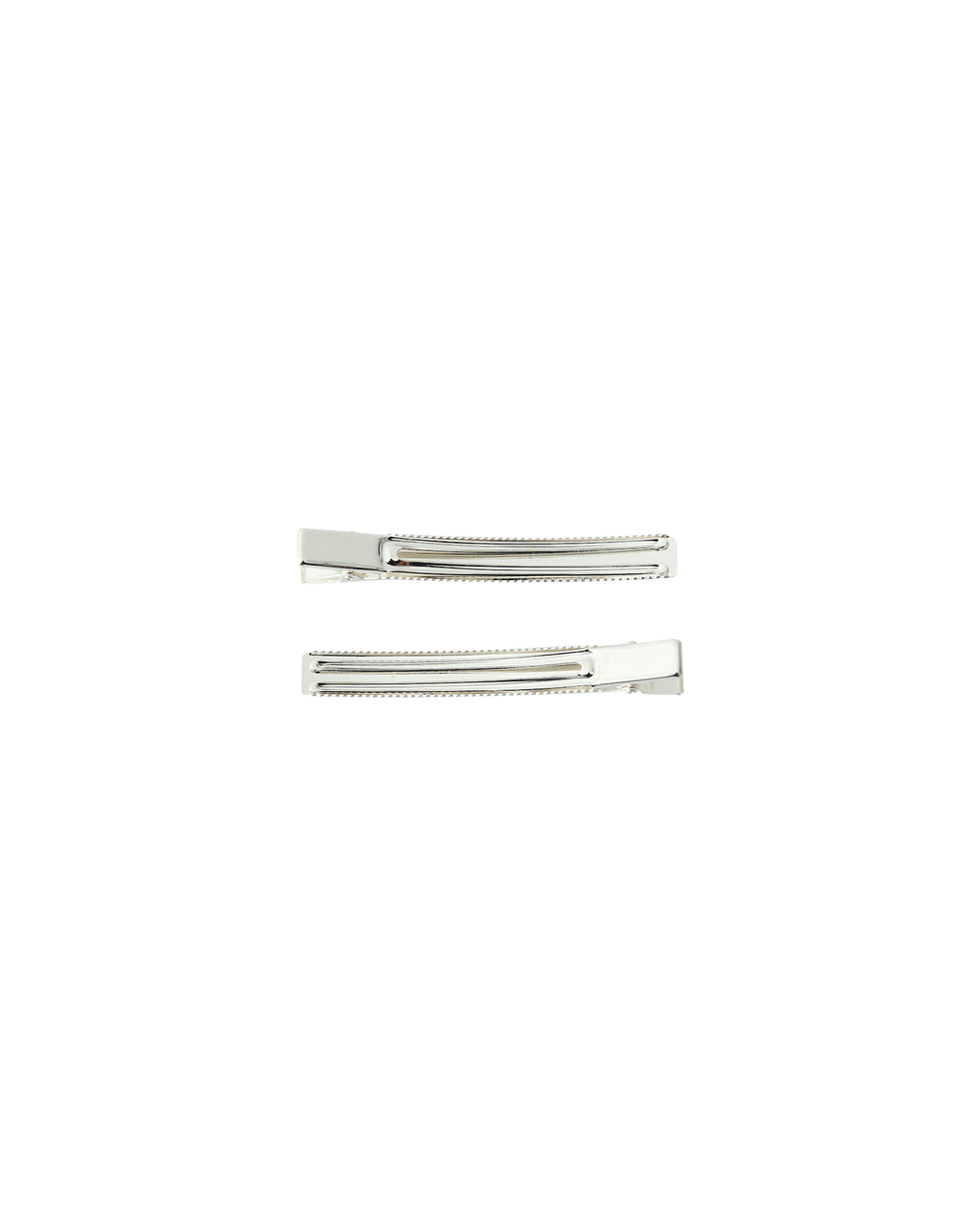 Kimhe Kim - Kimhekim Medium Hair Pin (Silver) product image 1 | TRAB K-Fashion Australia
