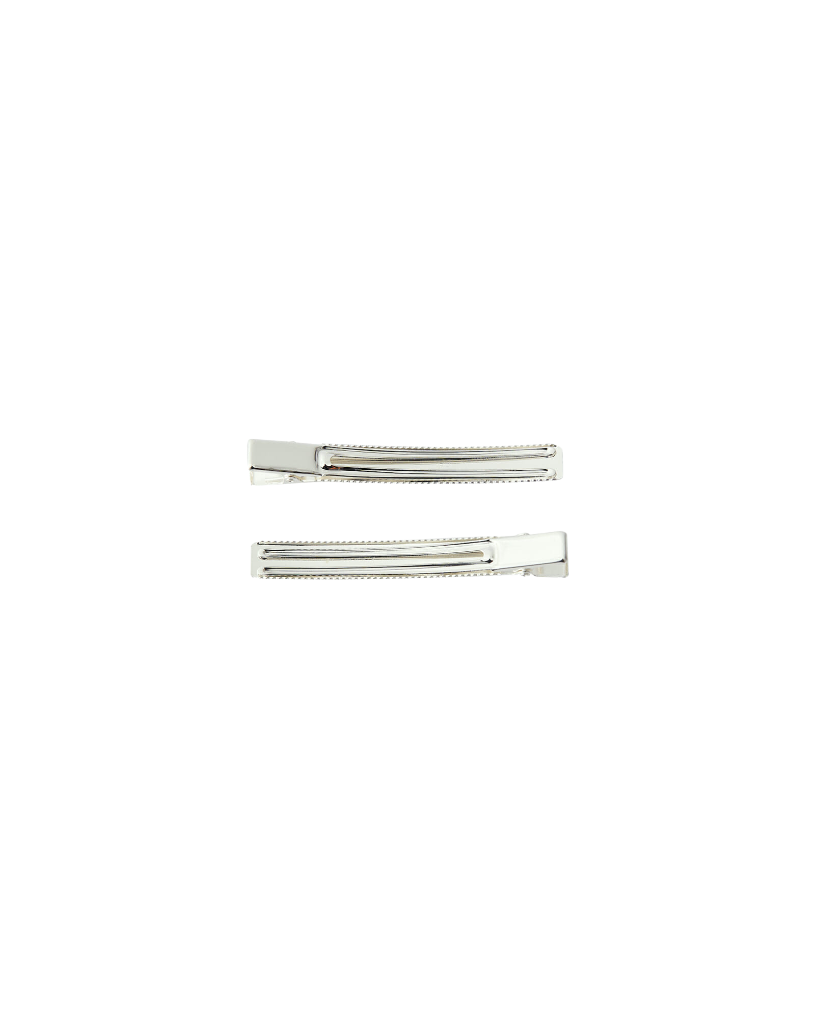 Kimhe Kim - Kimhekim Medium Hair Pin (Silver) product image 1 | TRAB K-Fashion Australia