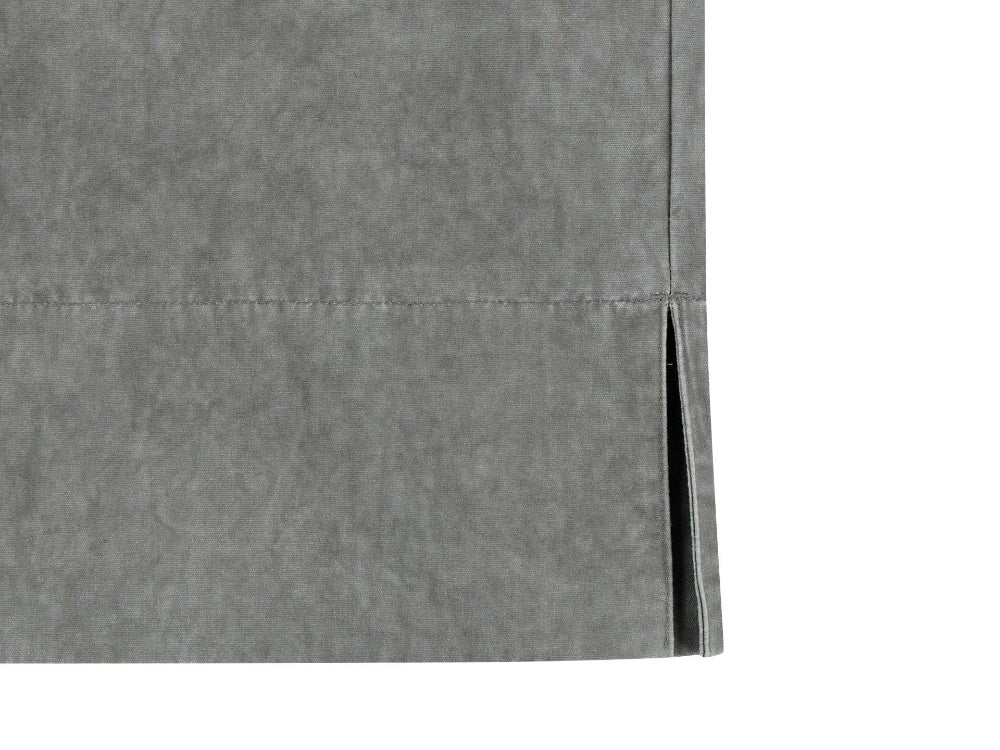 Coyseio - Double Capri Pants (Light Grey) product image 11 | TRAB K-Fashion Australia