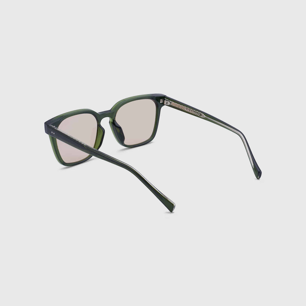 Blue Elephant - Ruke-S (Green Crystal) product image 3 | TRAB K-Fashion Australia