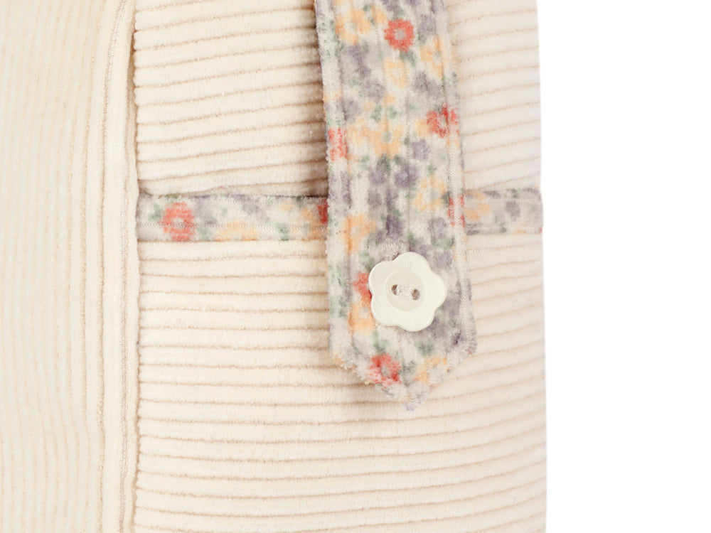 Coyseio - Coy Multi Pouch Bag (Ivory) product image 8 | TRAB K-Fashion Australia