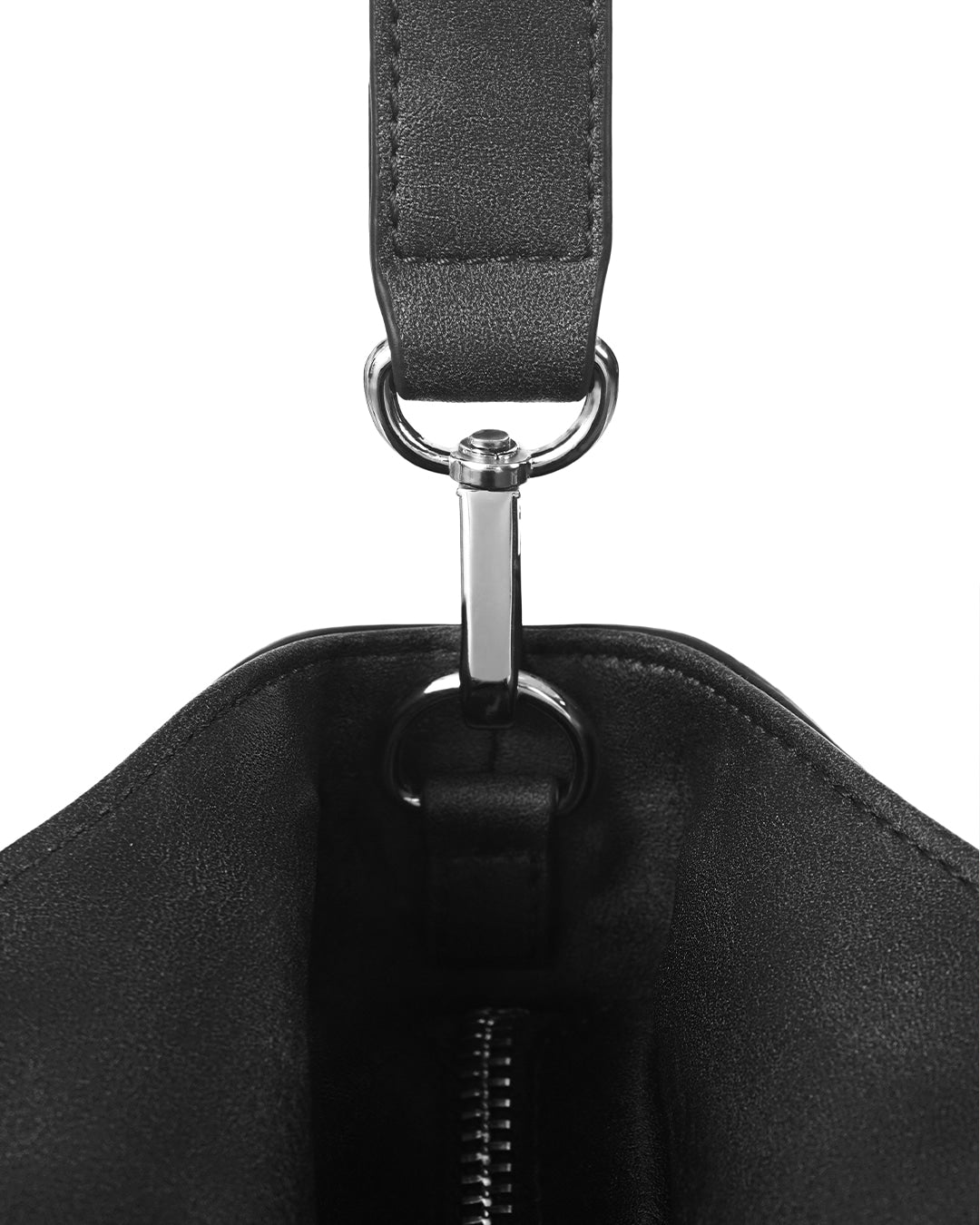 Stand Oil - Lene Bag (Black) product image 7 | TRAB K-Fashion Australia