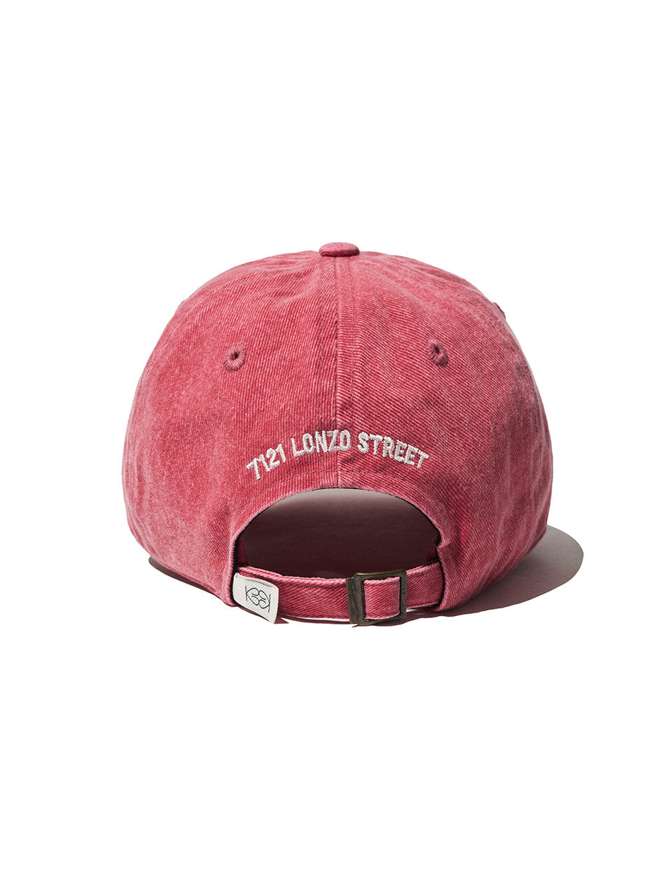 Kijun - MYSTERY Cap Raspberry product image 11 | TRAB K-Fashion Australia