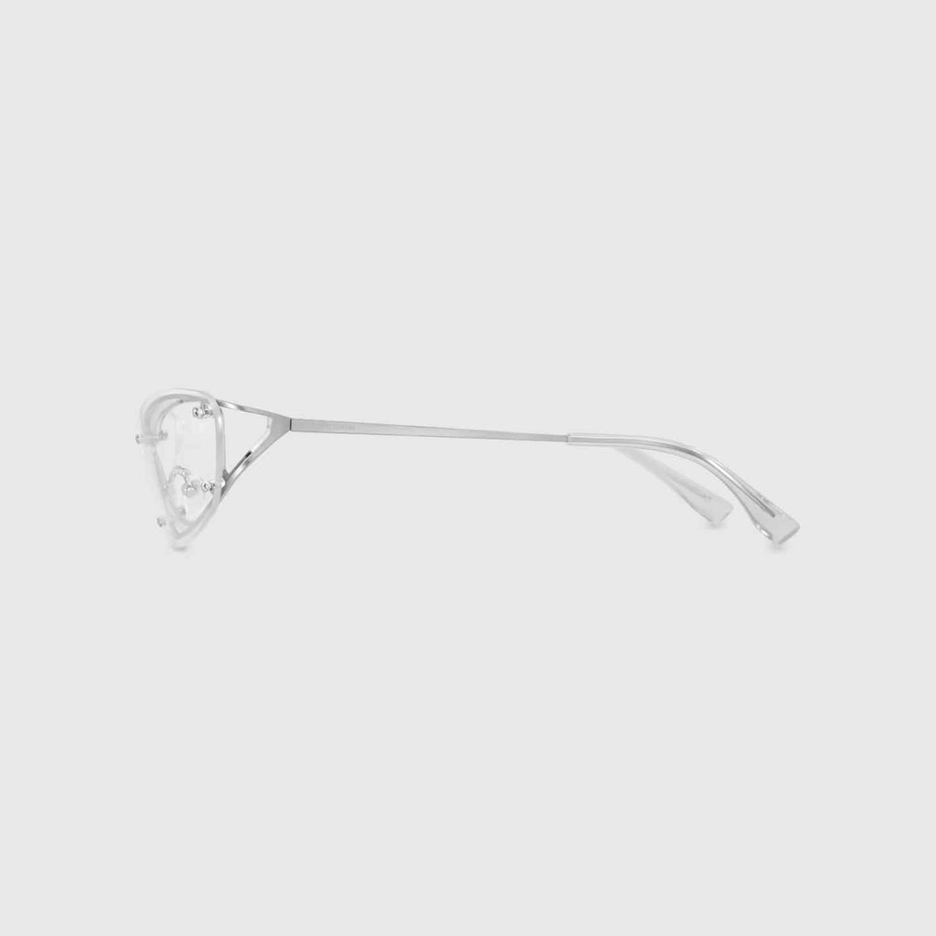 Blue Elephant - Rubi (Silver) product image 2 | TRAB K-Fashion Australia