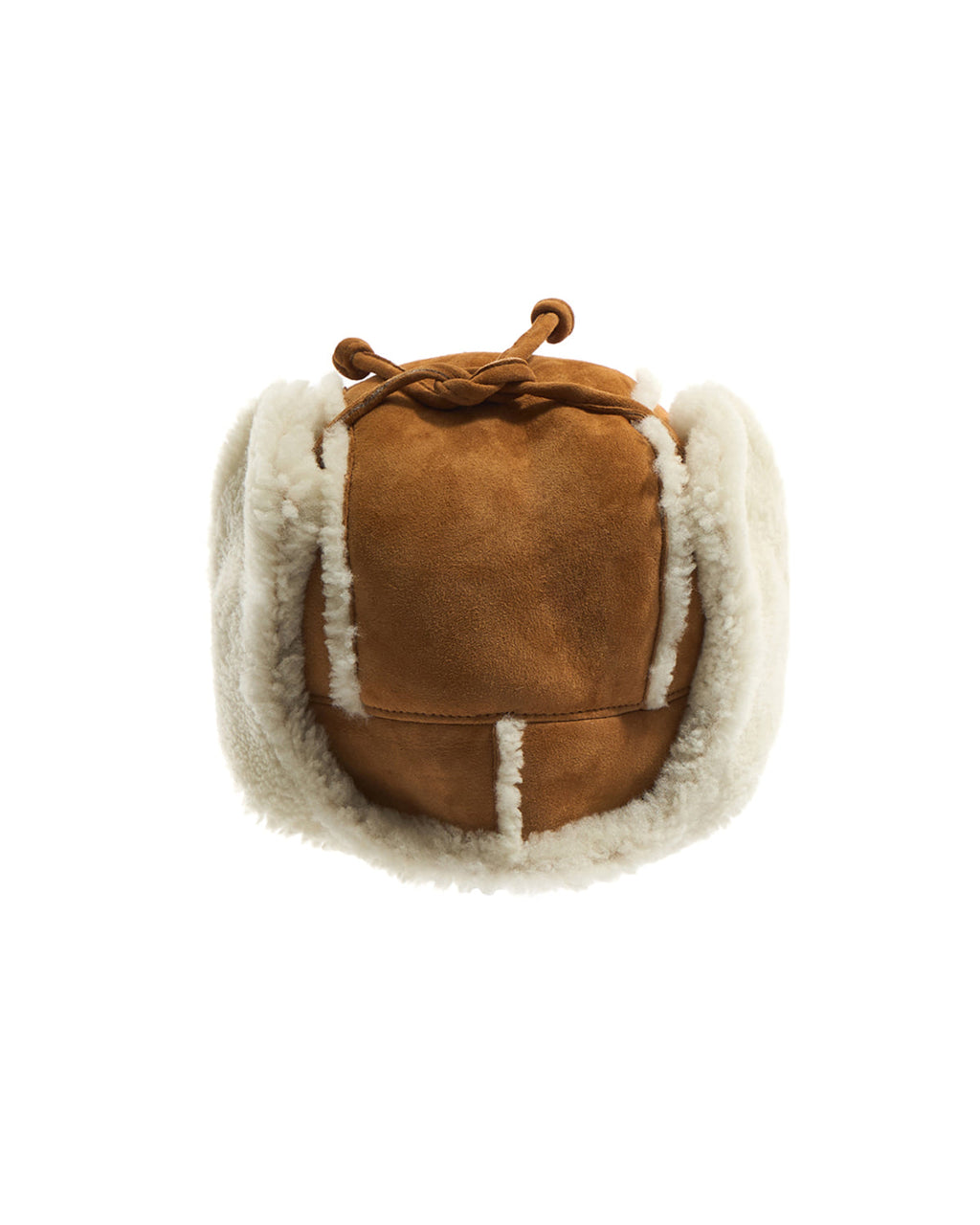 Eastlogue - Aurora Hat Brandy Cream (Camel) product image 5 | TRAB K-Fashion Australia