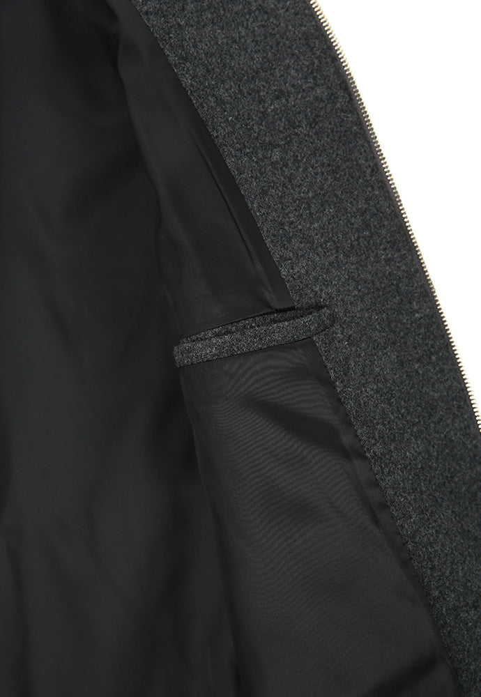 Art if acts - 60's Sports Jacket (Grey) product image 11 | TRAB K-Fashion Australia