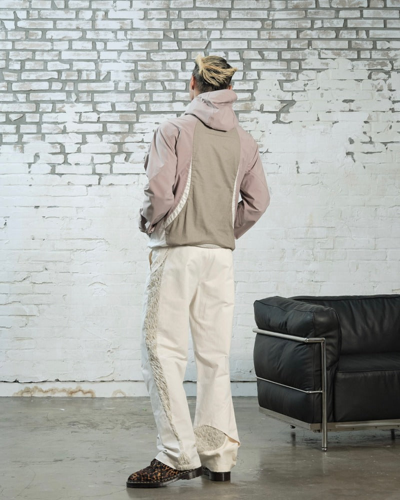 XLIM - Ep.5 02 Jacket (Beige) product image 1 | TRAB K-Fashion Australia